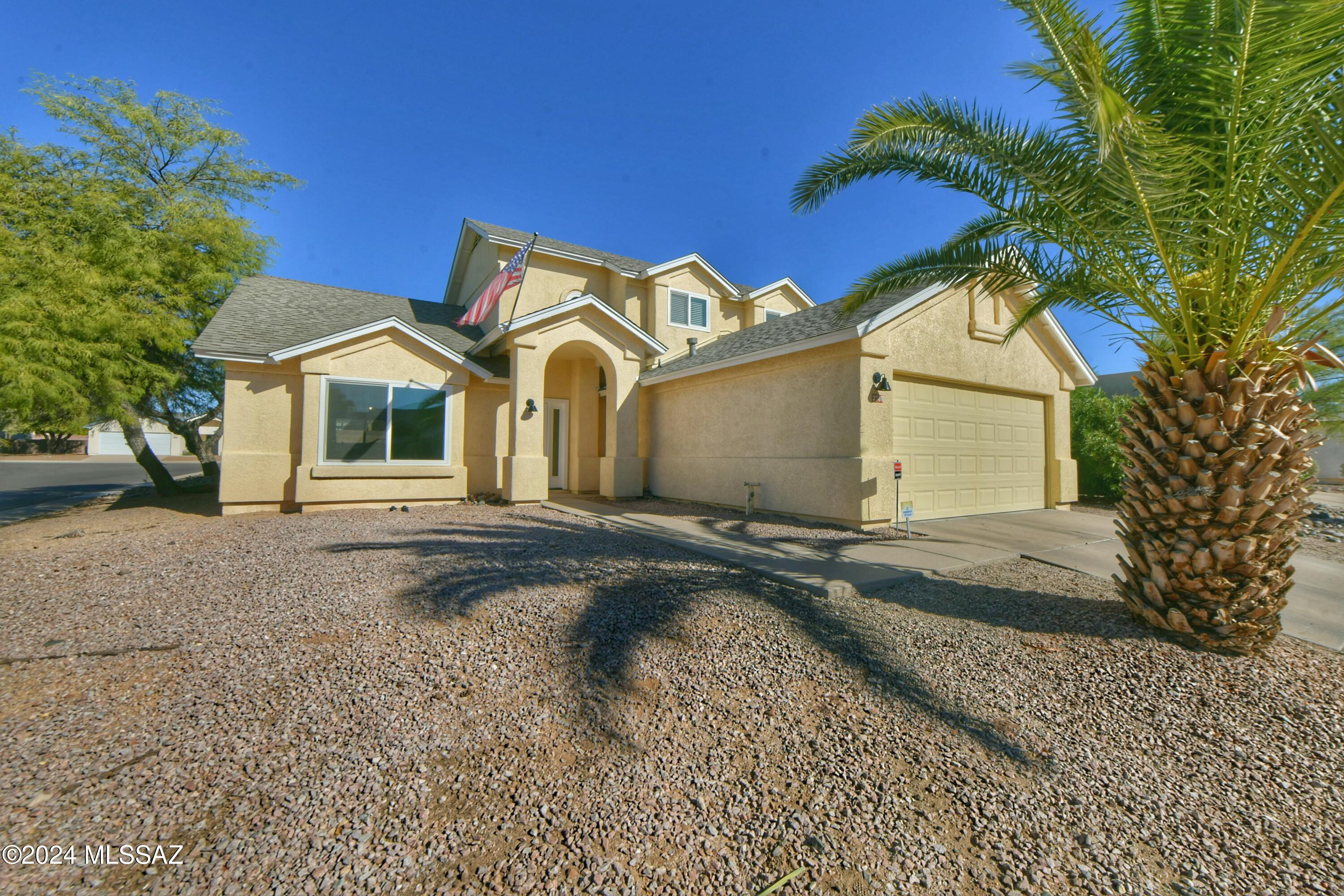 2730 W Camino Ebano