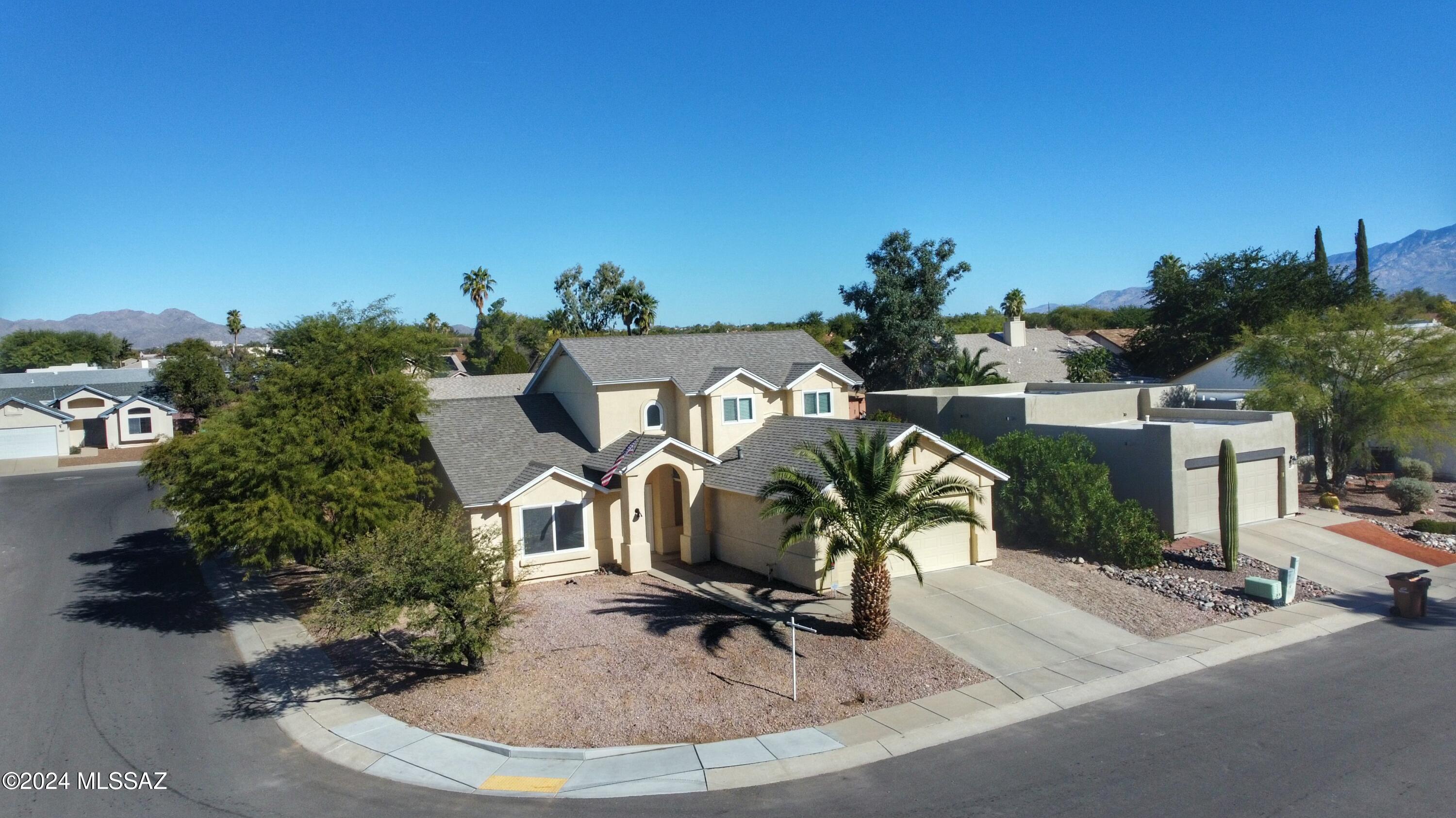 2730 W Camino Ebano