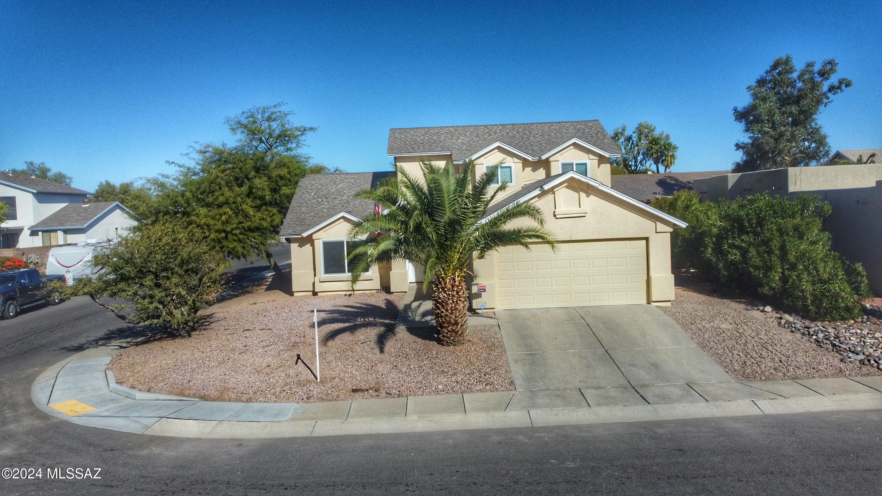 2730 W Camino Ebano