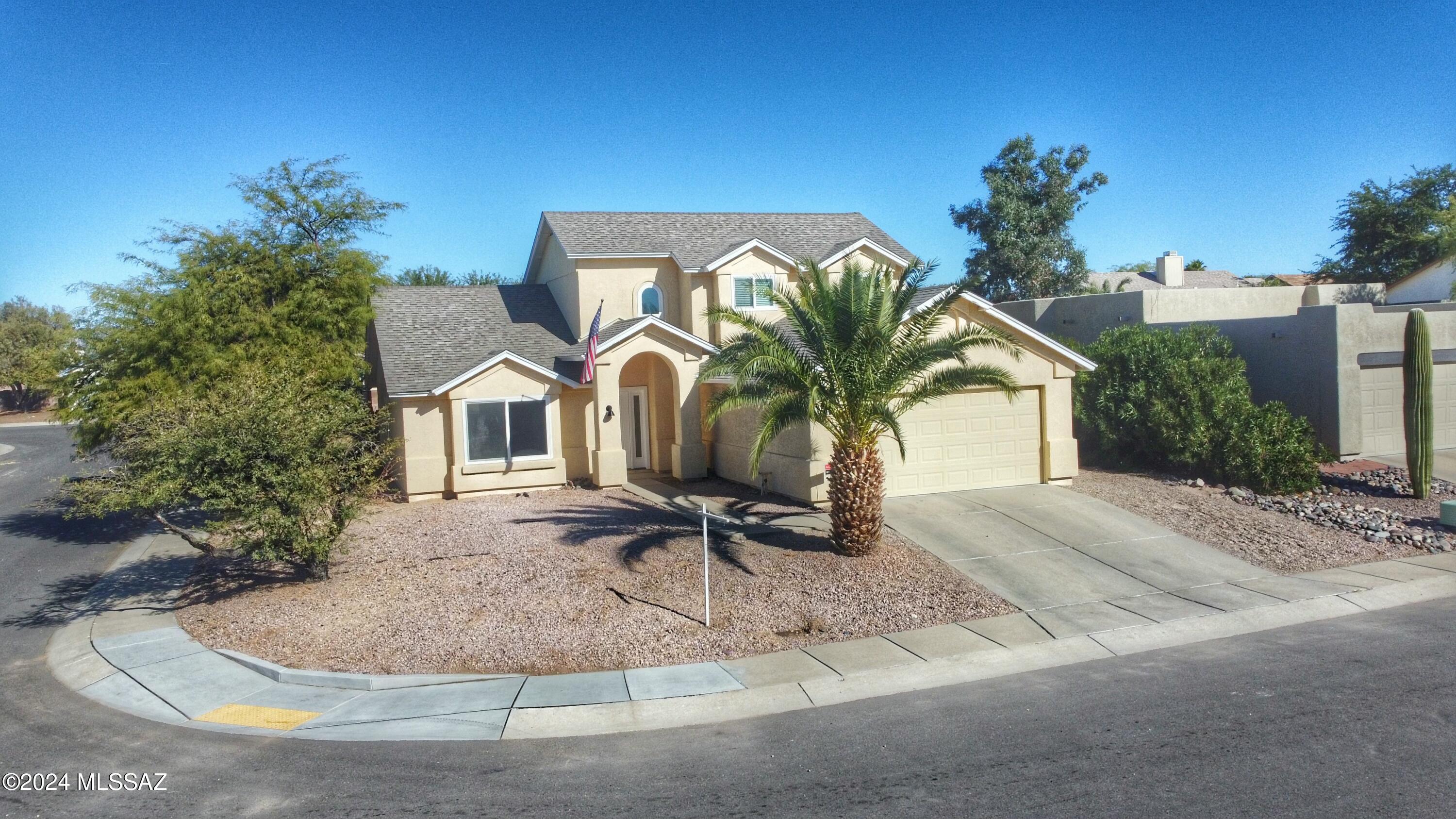 2730 W Camino Ebano