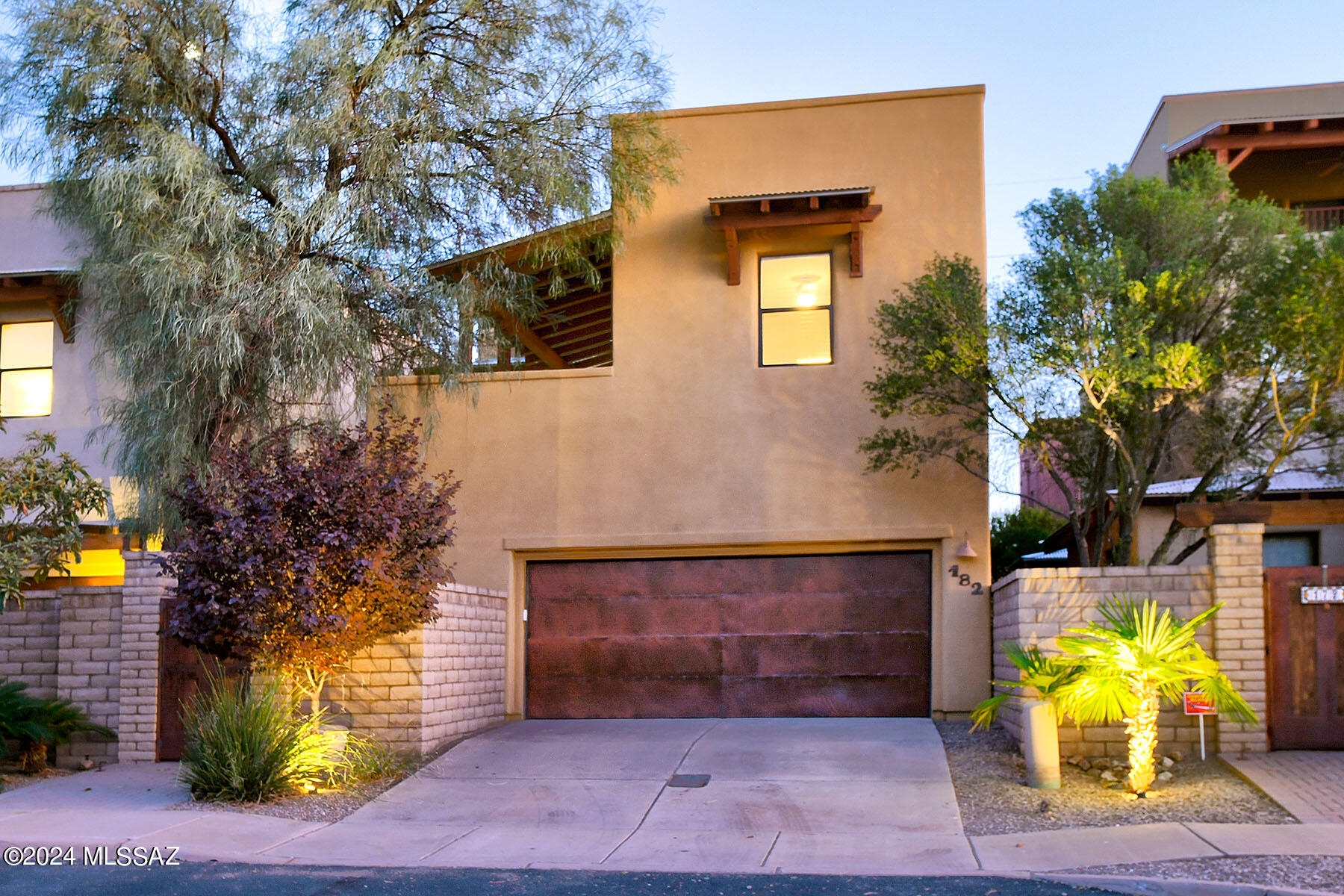 182 E Croydon Park Road