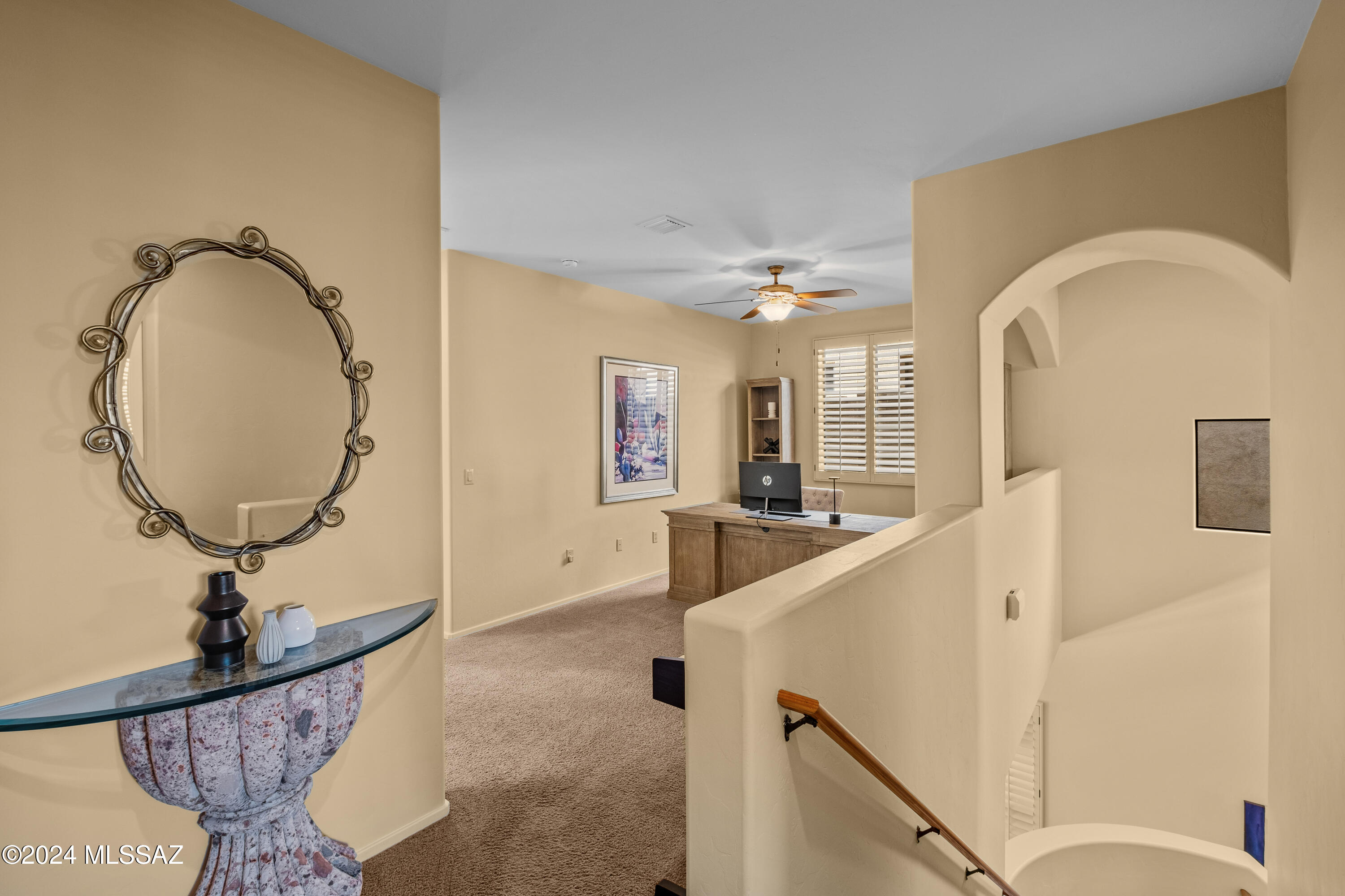 9512 E Ventaso Circle