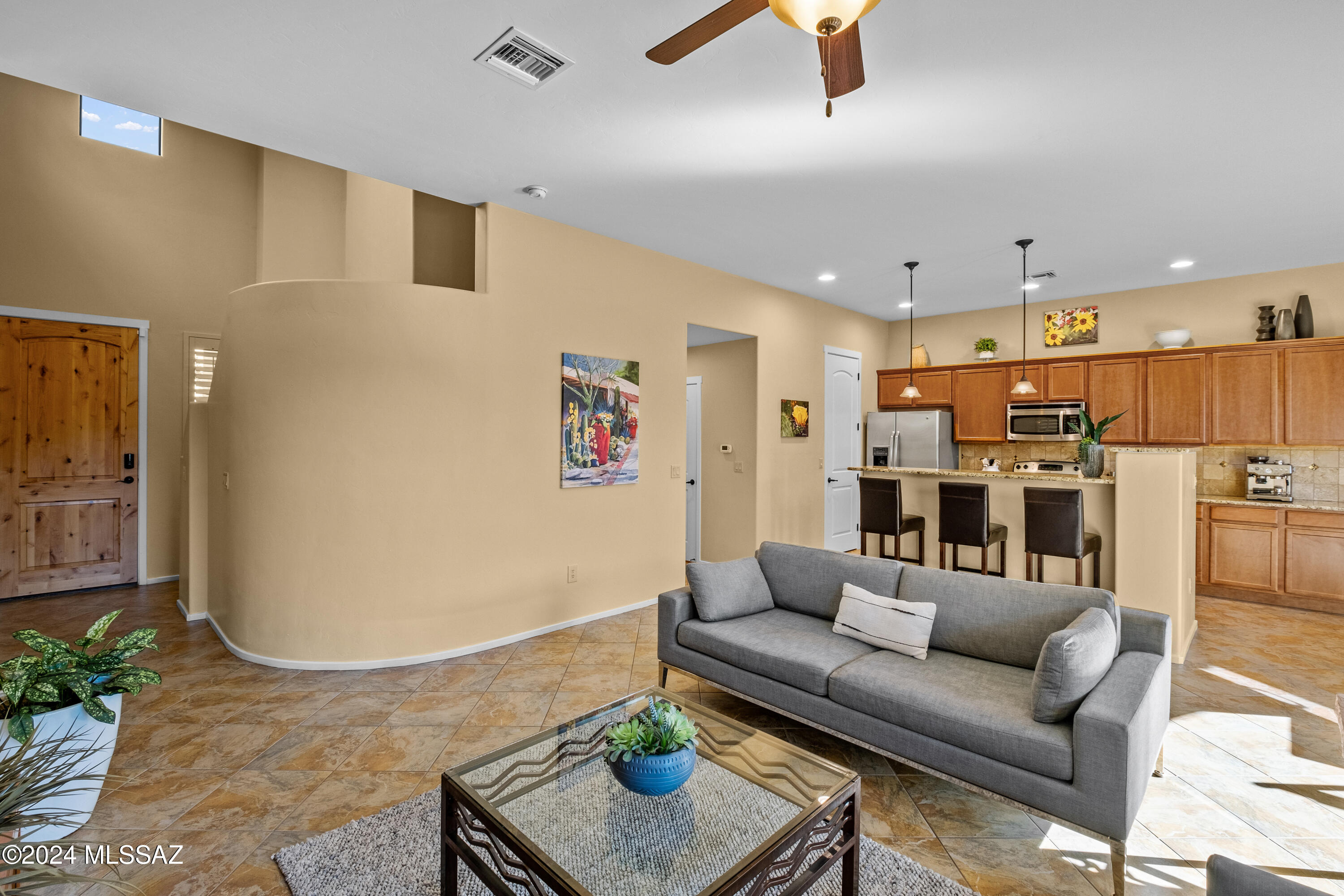9512 E Ventaso Circle
