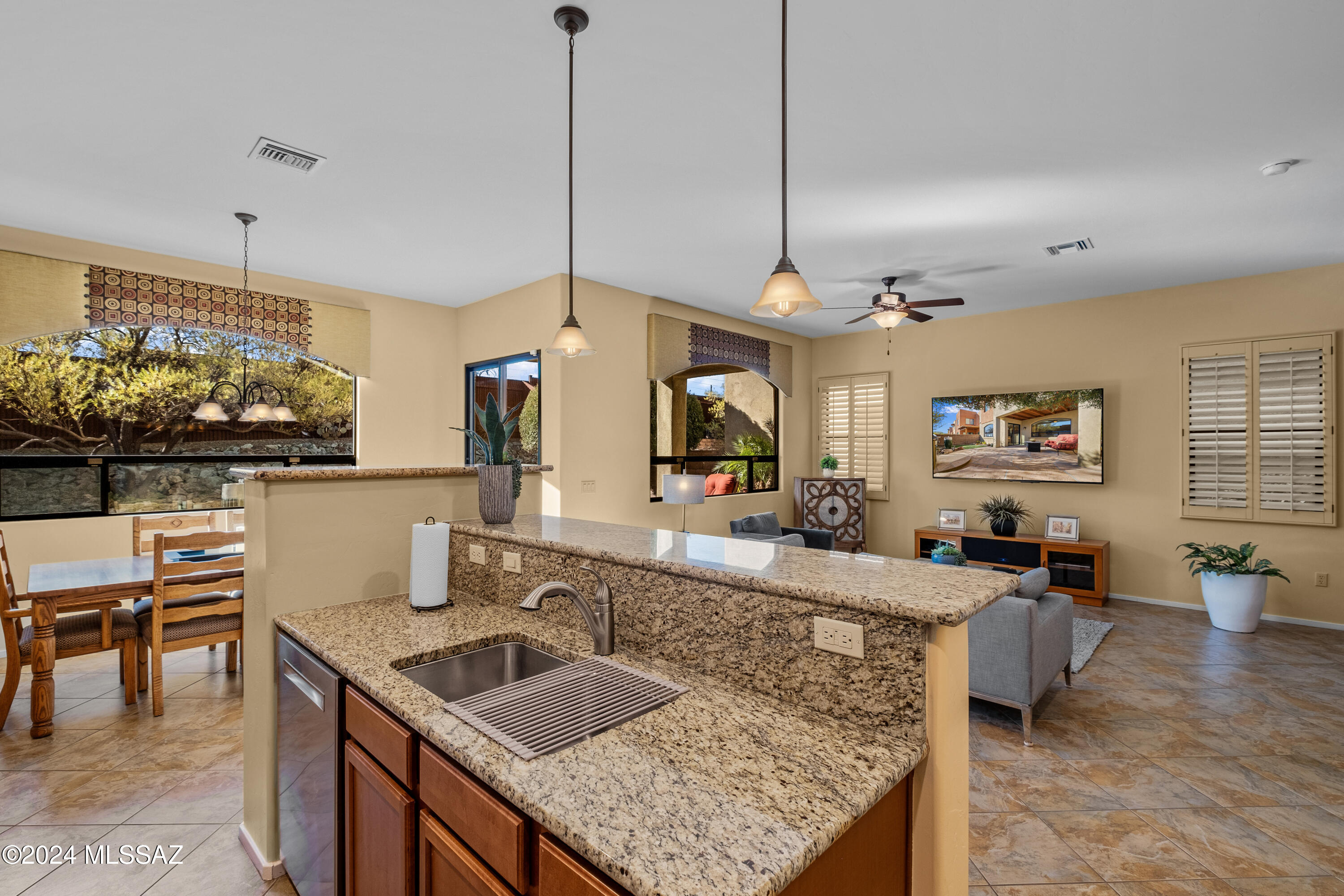 9512 E Ventaso Circle