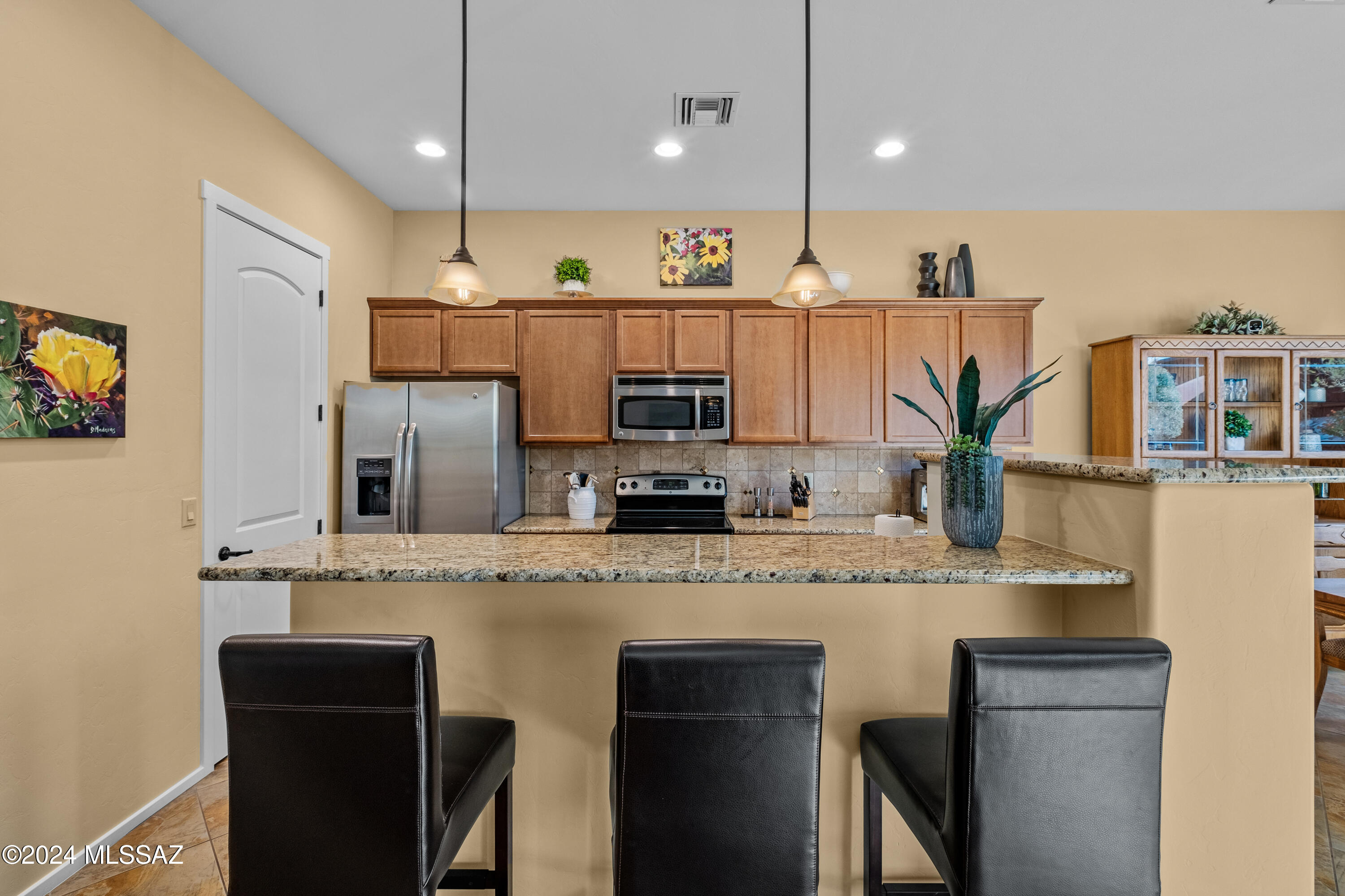 9512 E Ventaso Circle