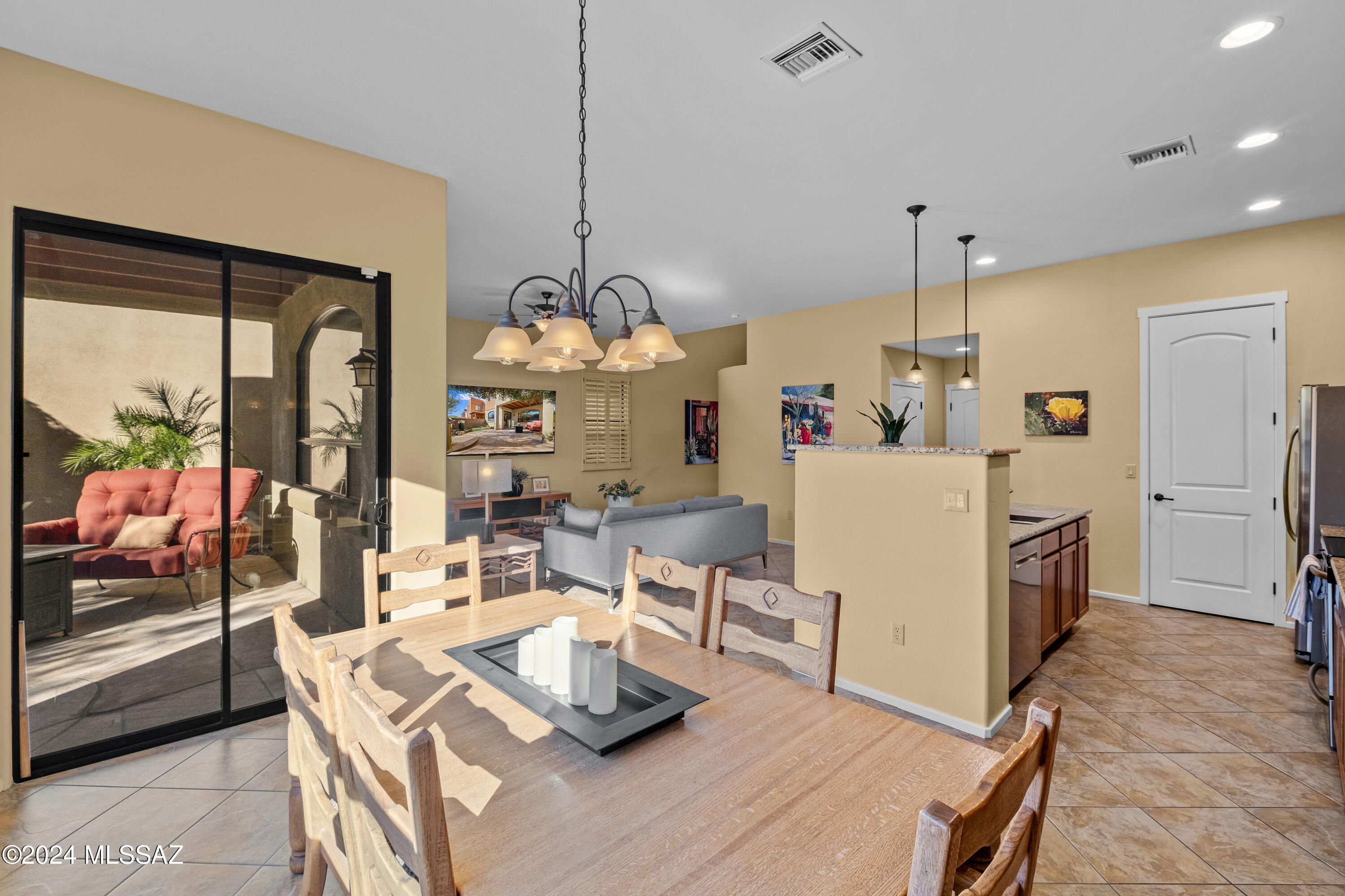 9512 E Ventaso Circle