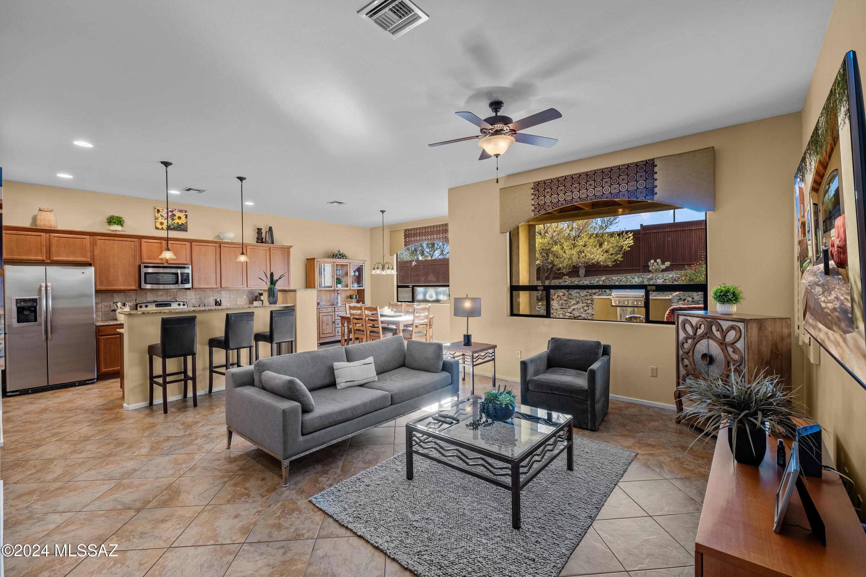 9512 E Ventaso Circle