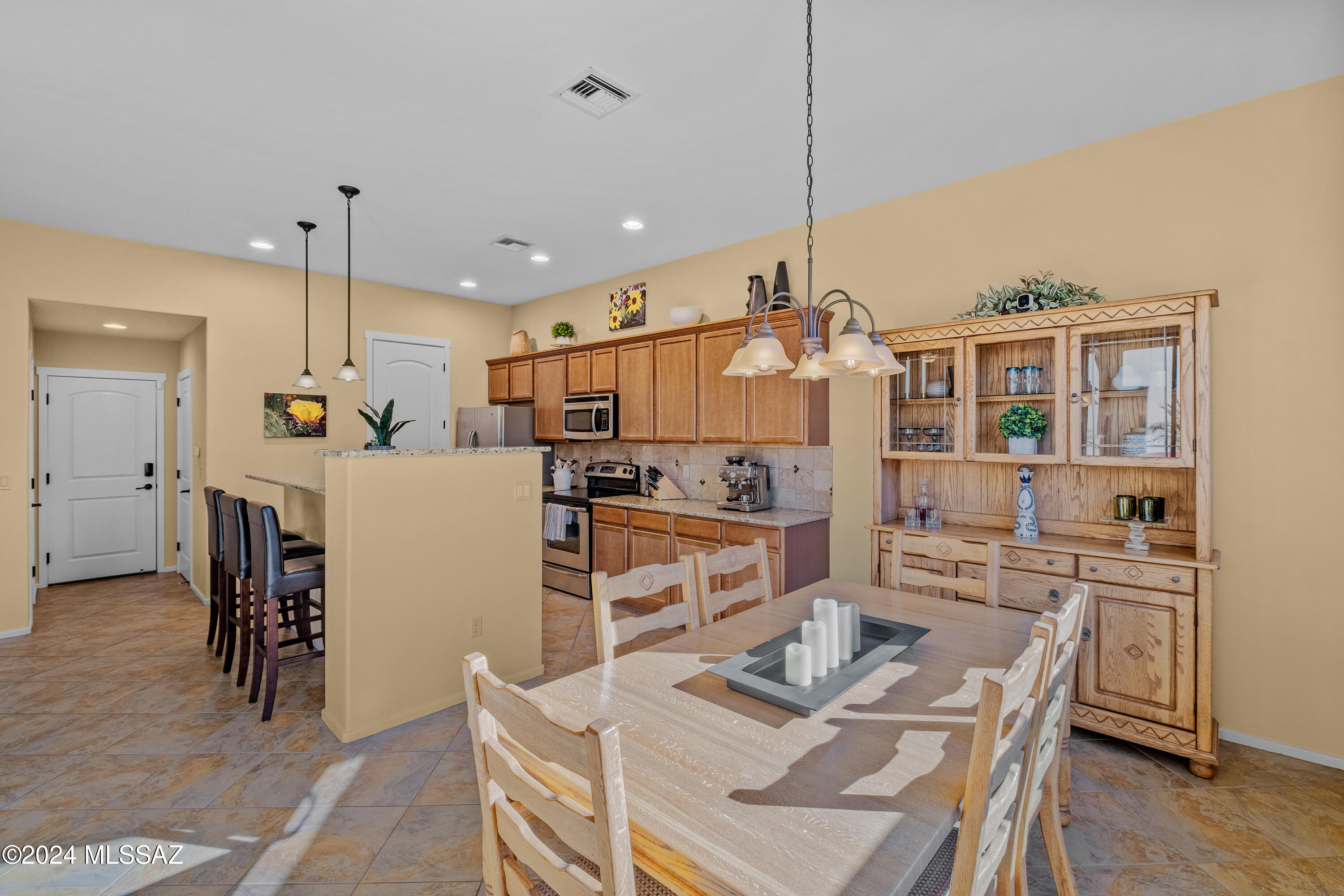 9512 E Ventaso Circle