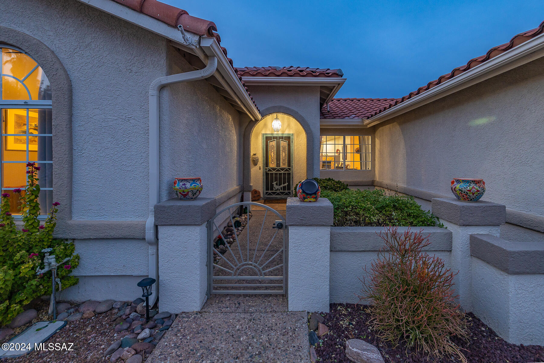 4778 N Mayfair Circle
