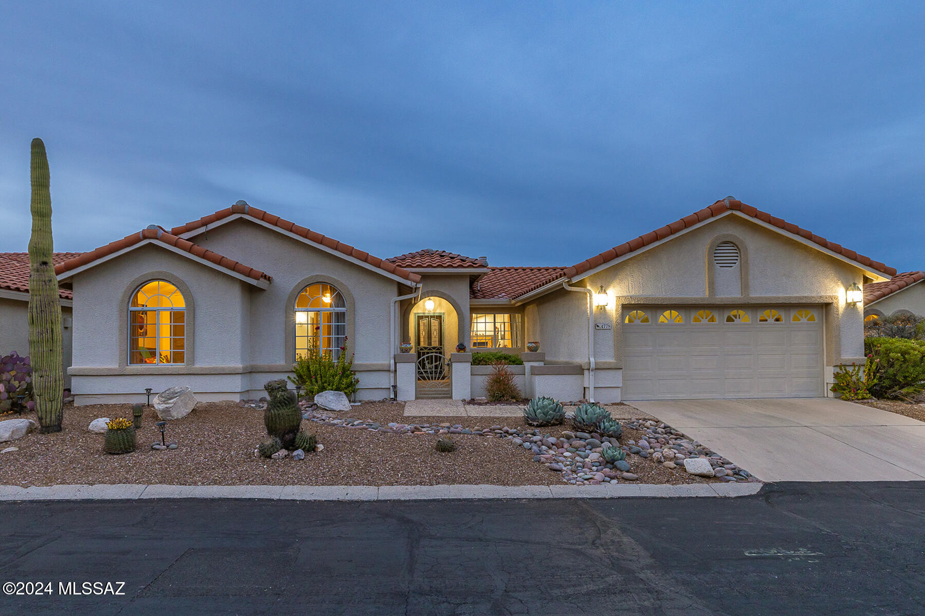 4778 N Mayfair Circle