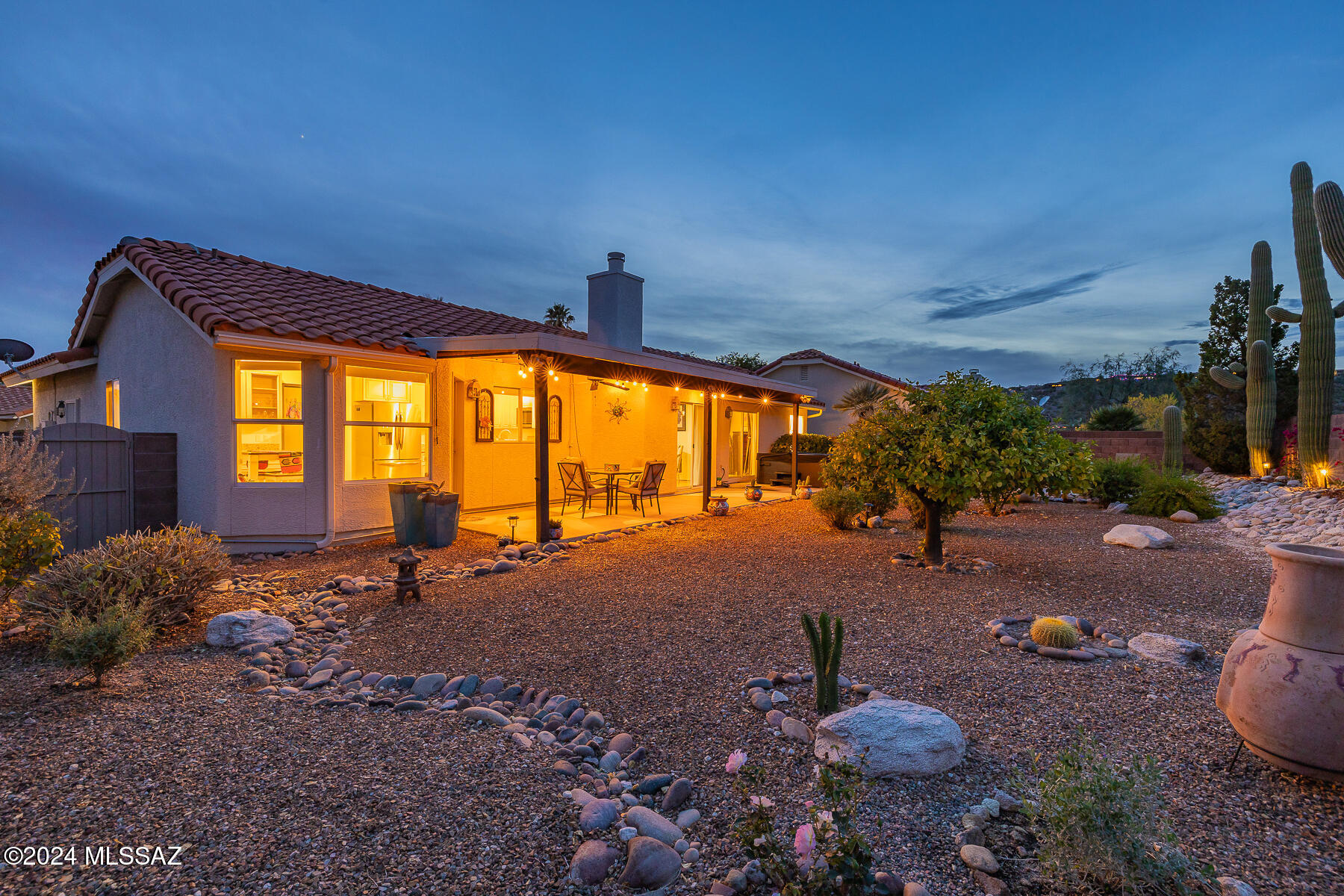 4778 N Mayfair Circle