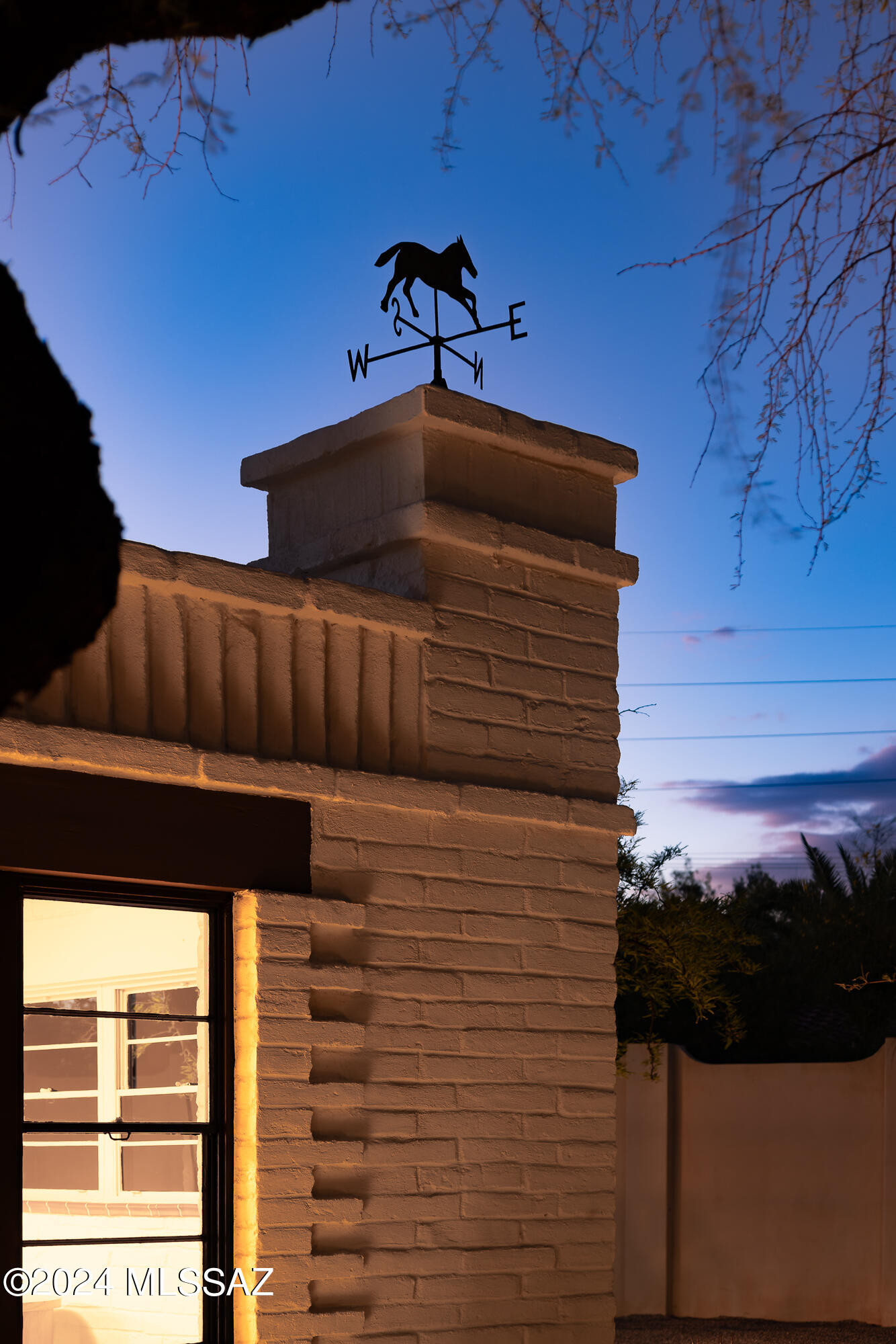 150 S Palomar Drive