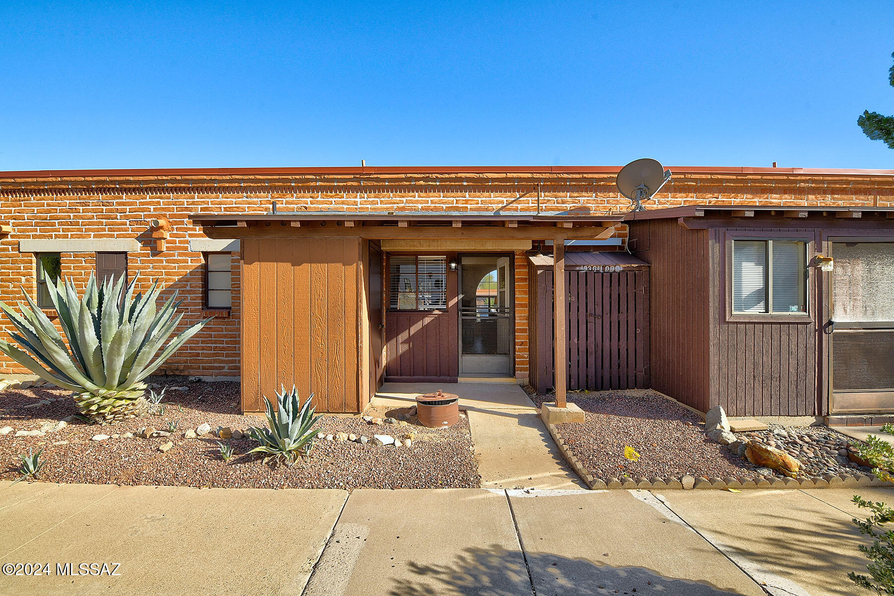 336 S Paseo Lobo C