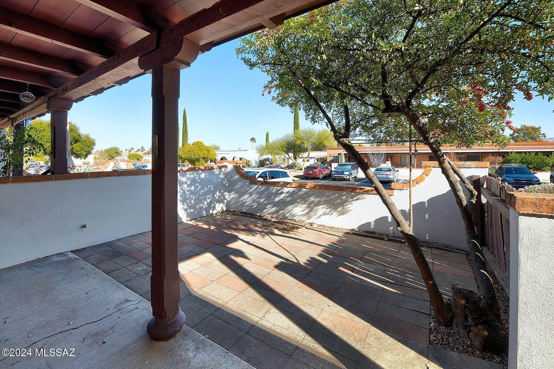 336 S Paseo Lobo C