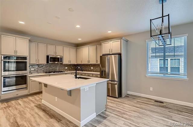 22676 E Rocky Top Place