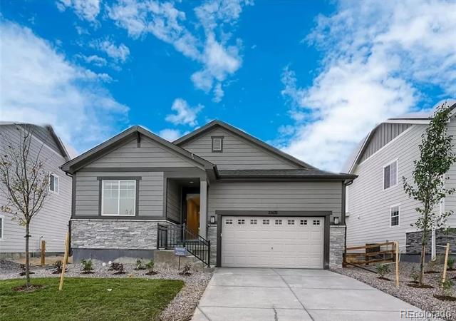 22676 E Rocky Top Place