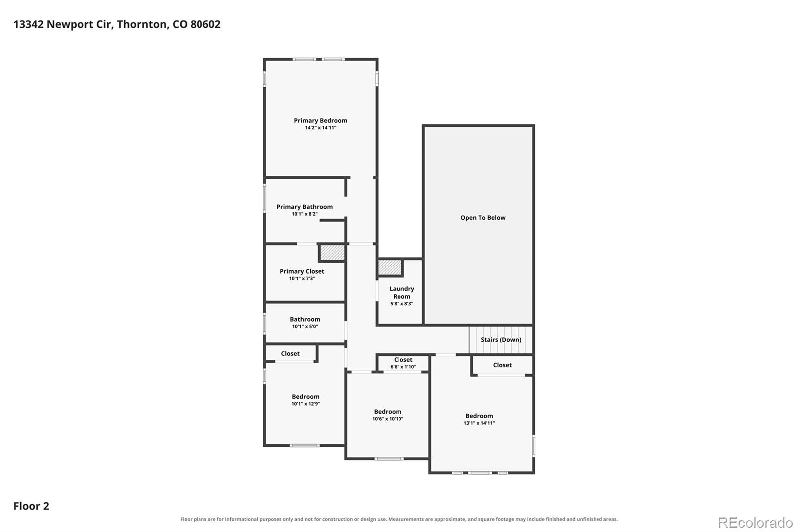 13342 Newport Circle