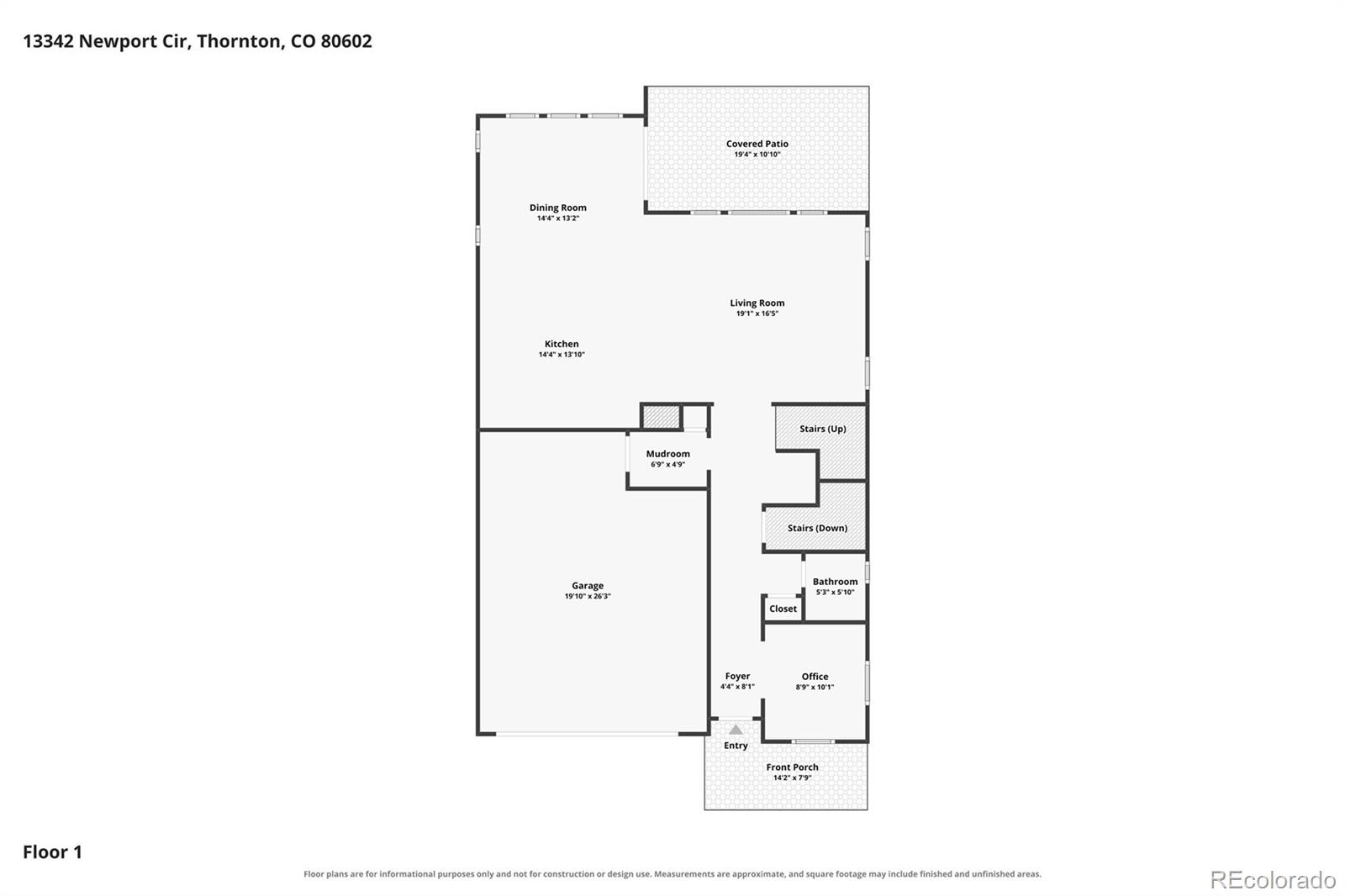 13342 Newport Circle