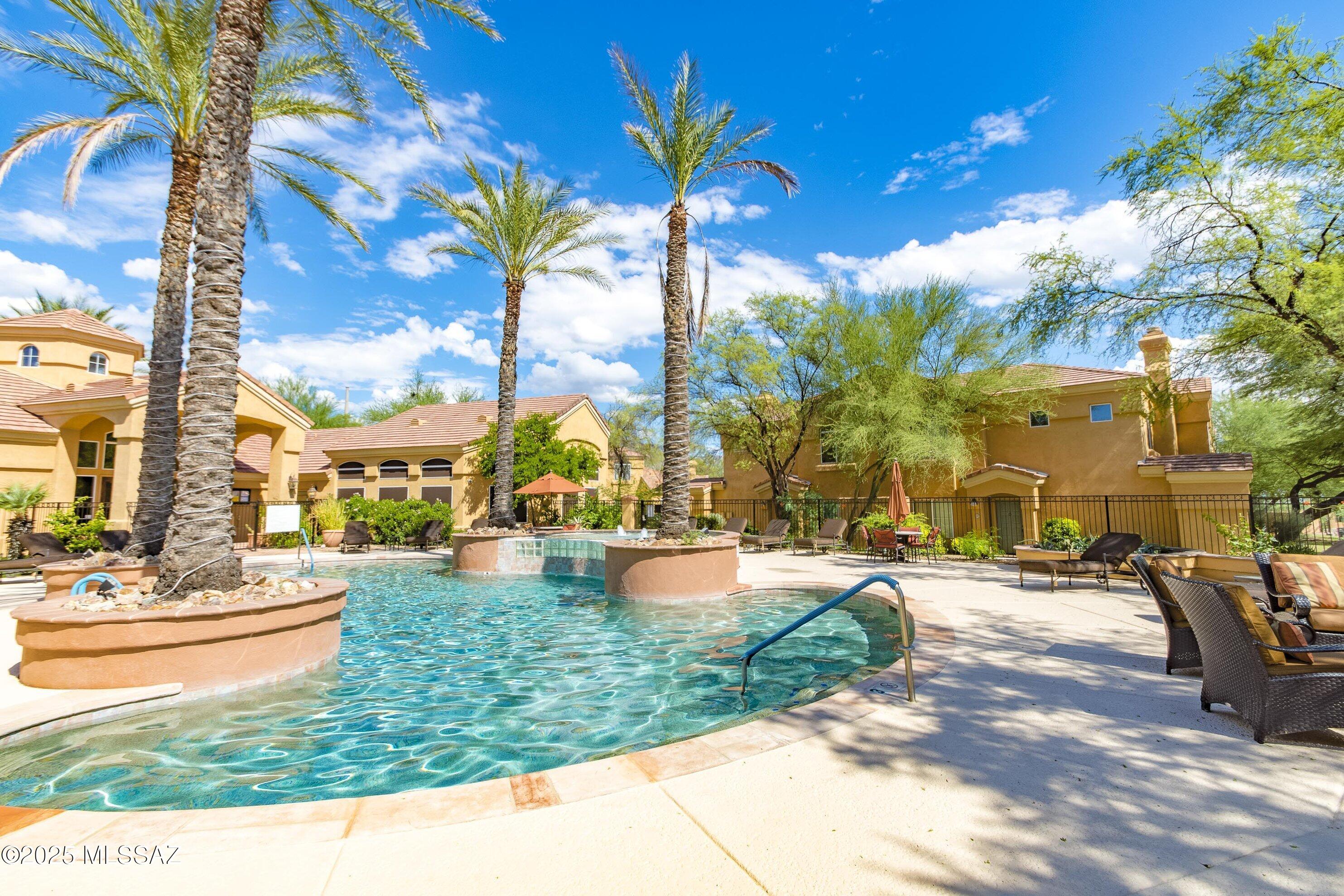 7050 E Sunrise Drive 18204
