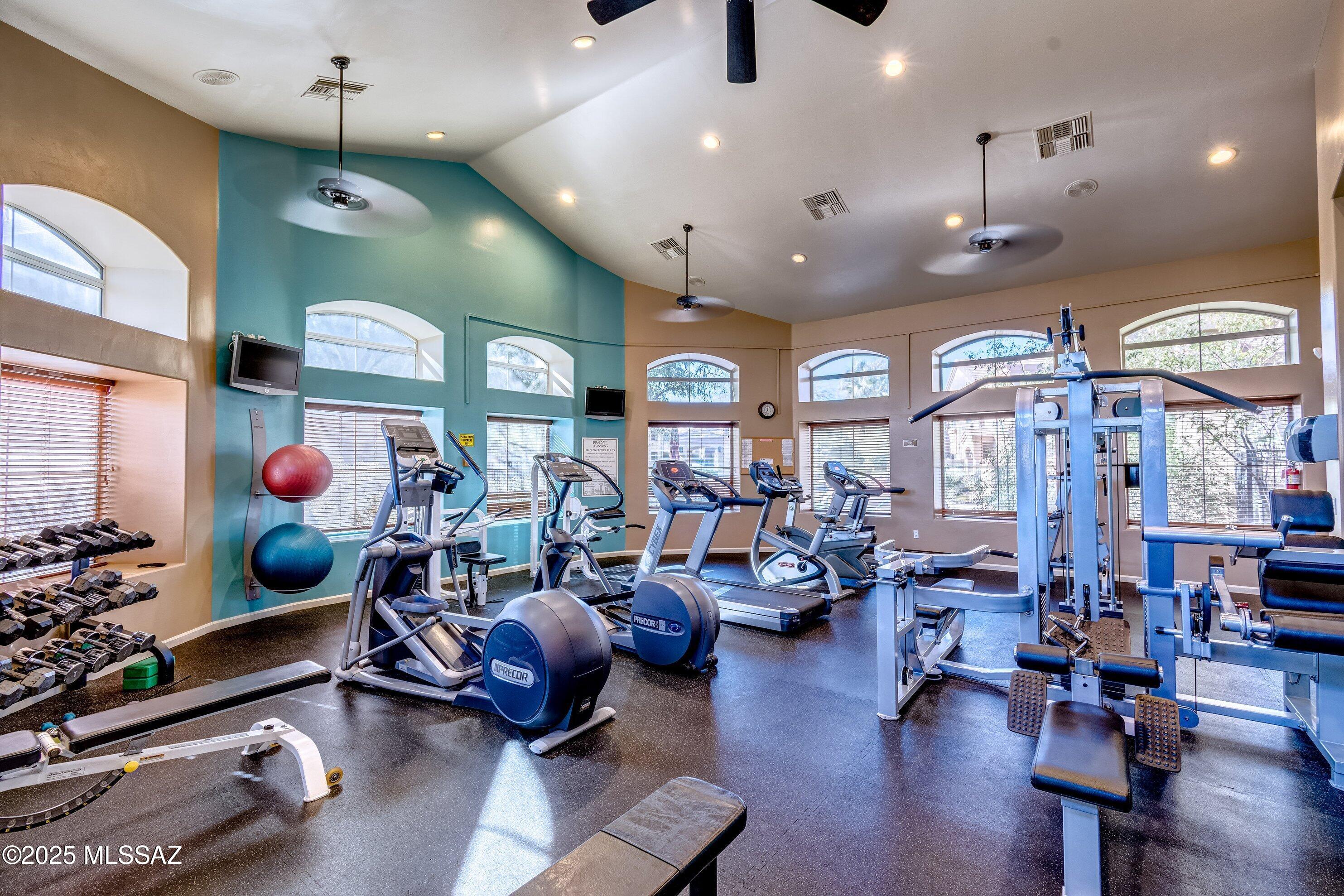 7050 E Sunrise Drive 18204