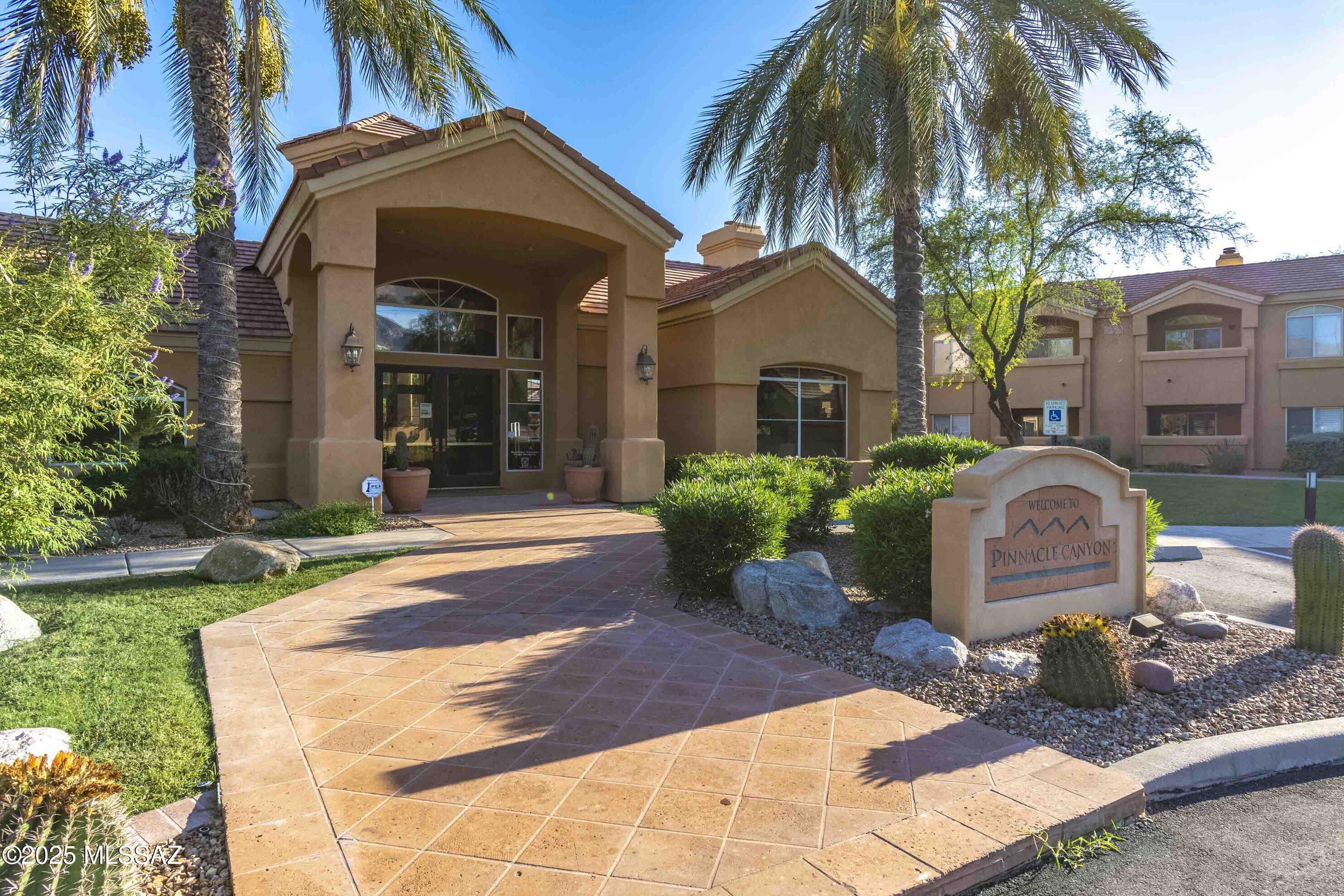 7050 E Sunrise Drive 18204