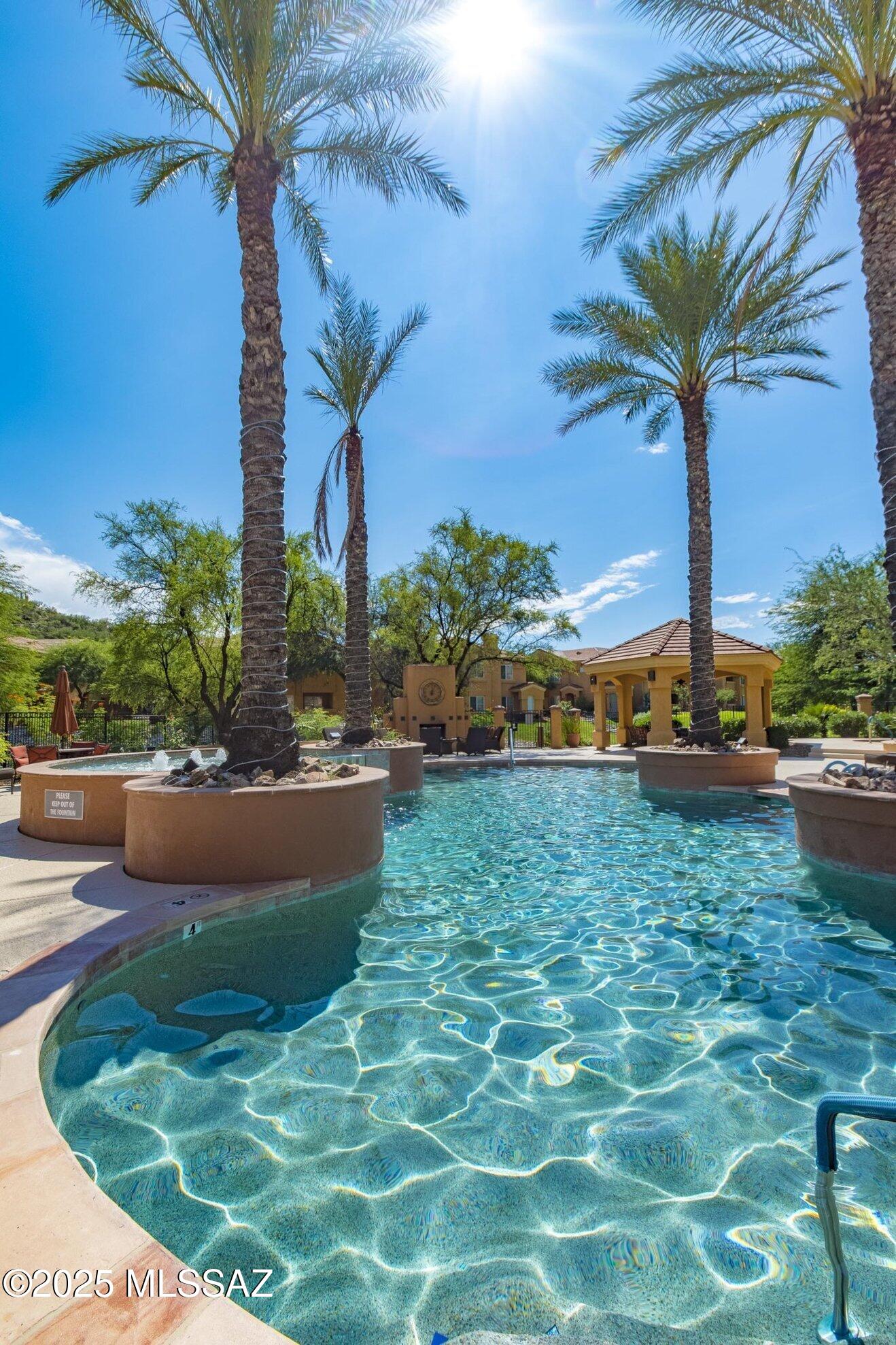 7050 E Sunrise Drive 18204