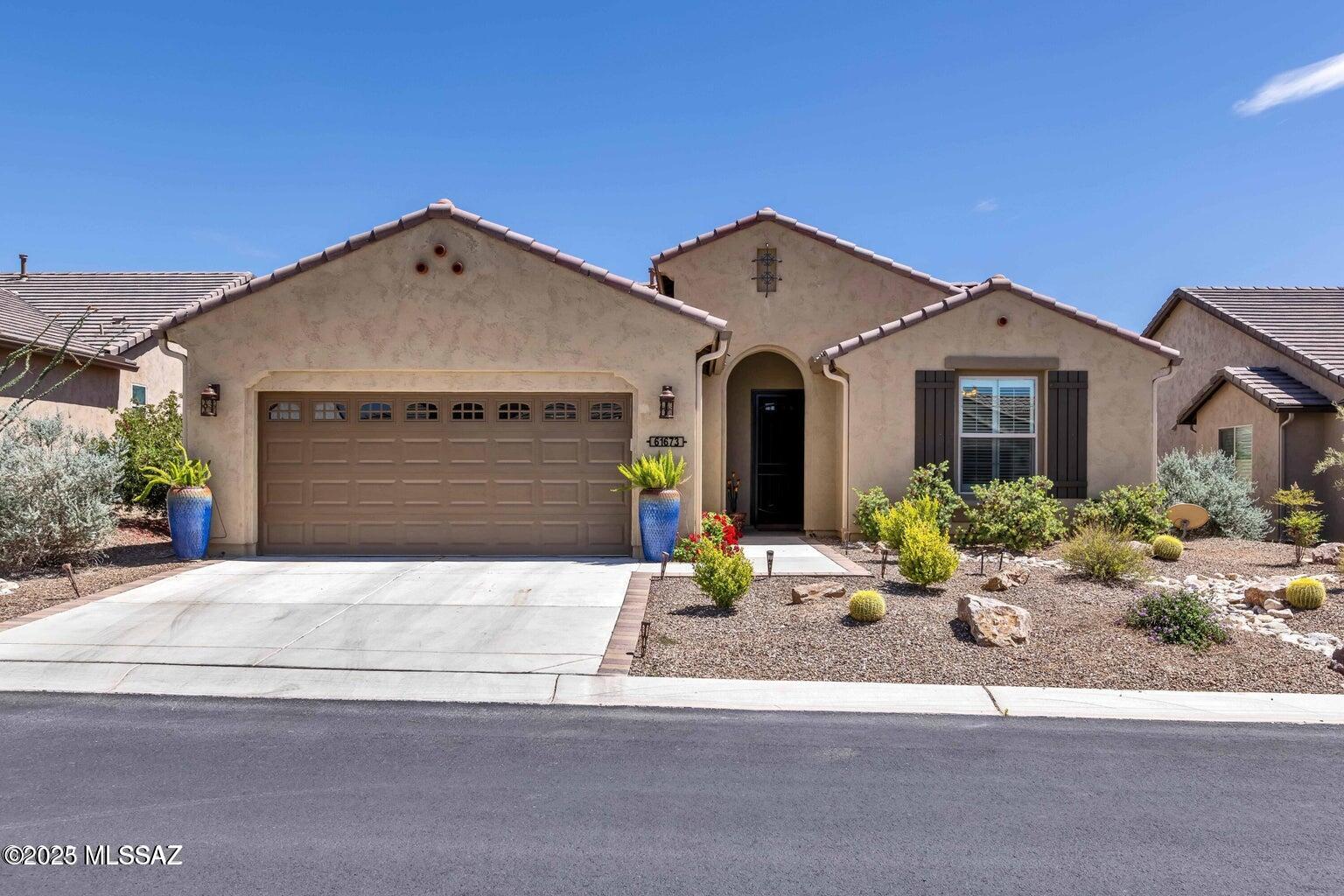 61673 E Dead Wood Trail