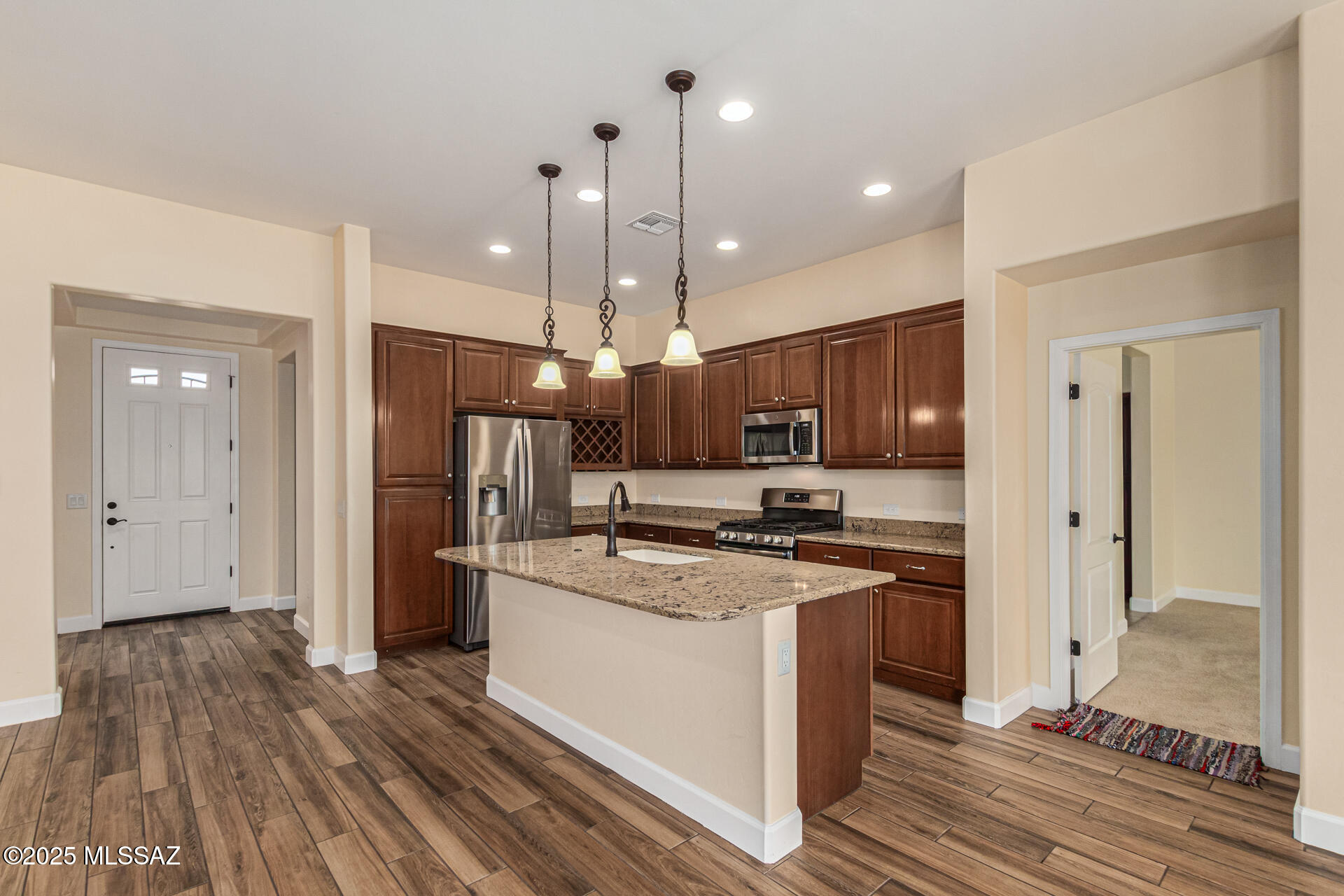 61673 E Dead Wood Trail