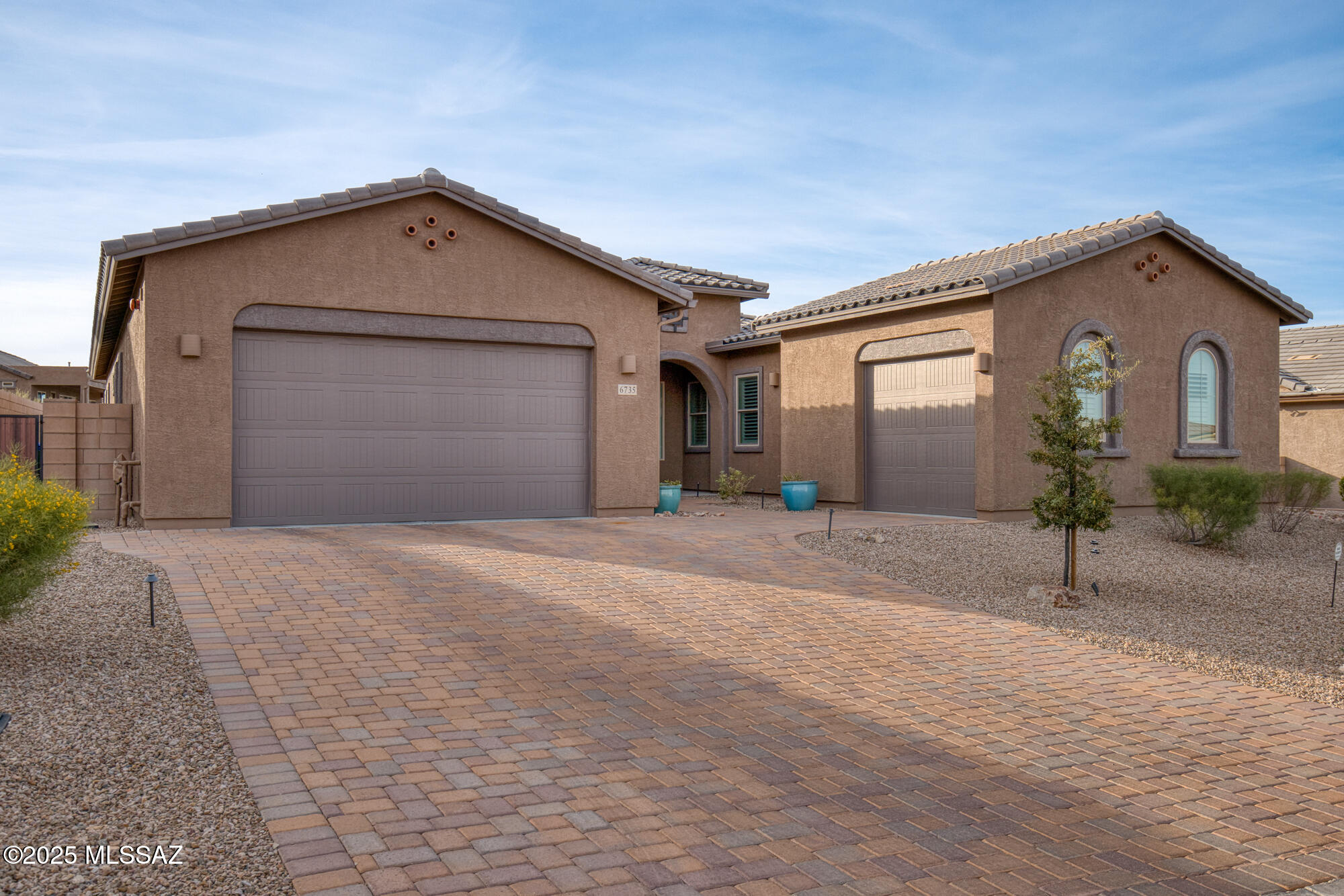 6735 W Red Hawk Place