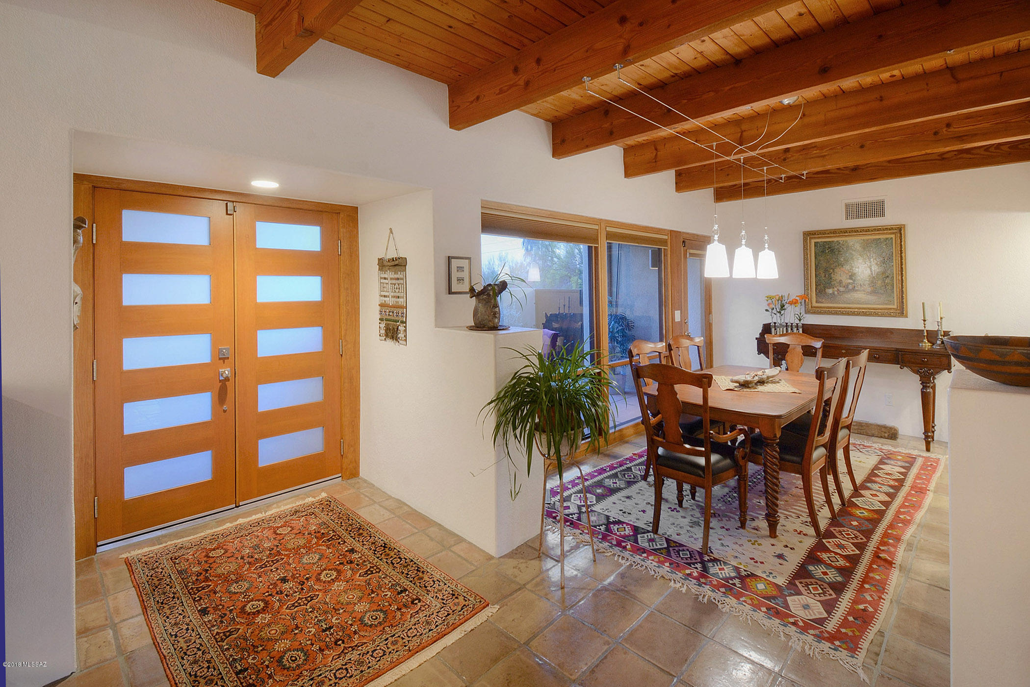 6751 N Paseo De Los Altos