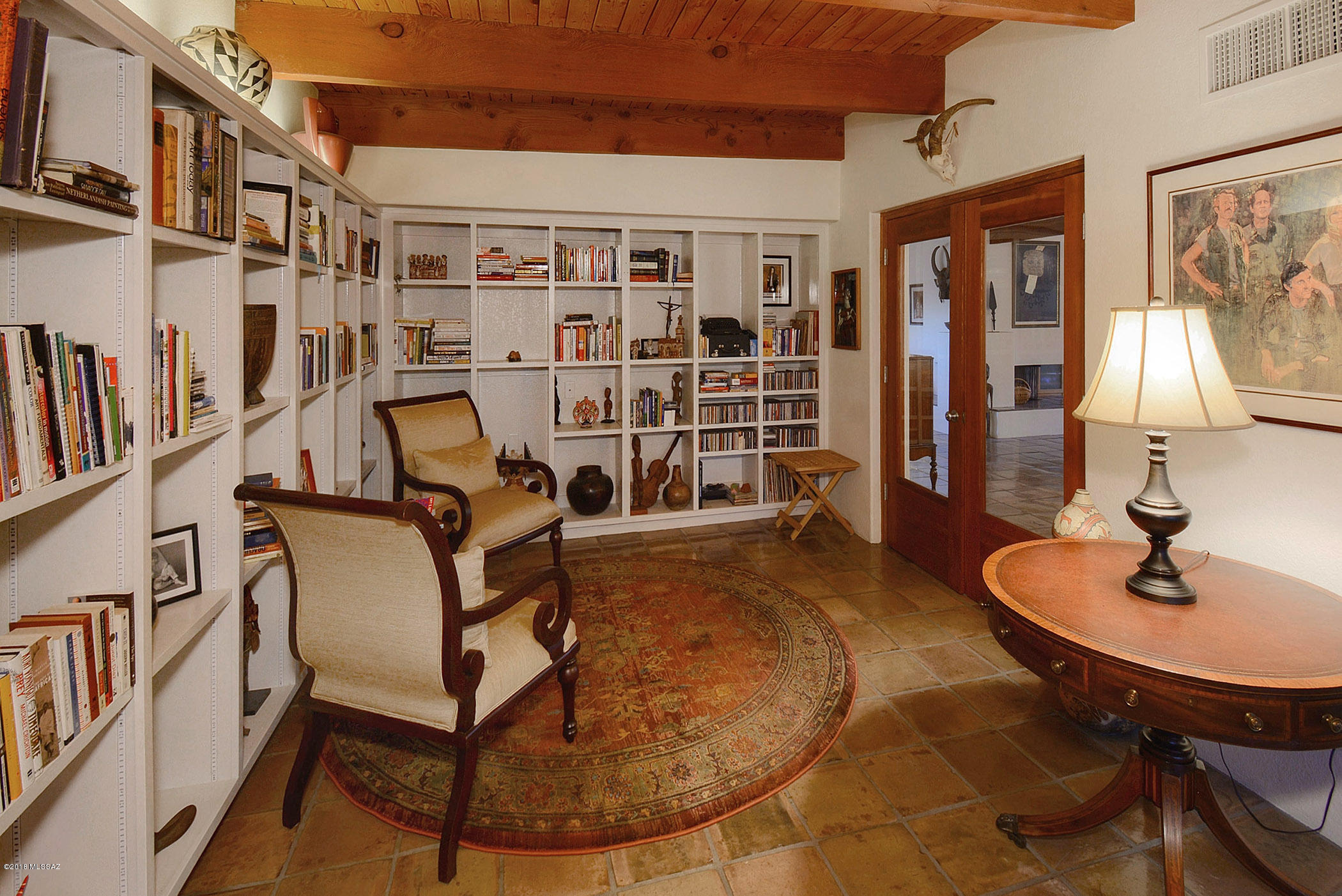 6751 N Paseo De Los Altos