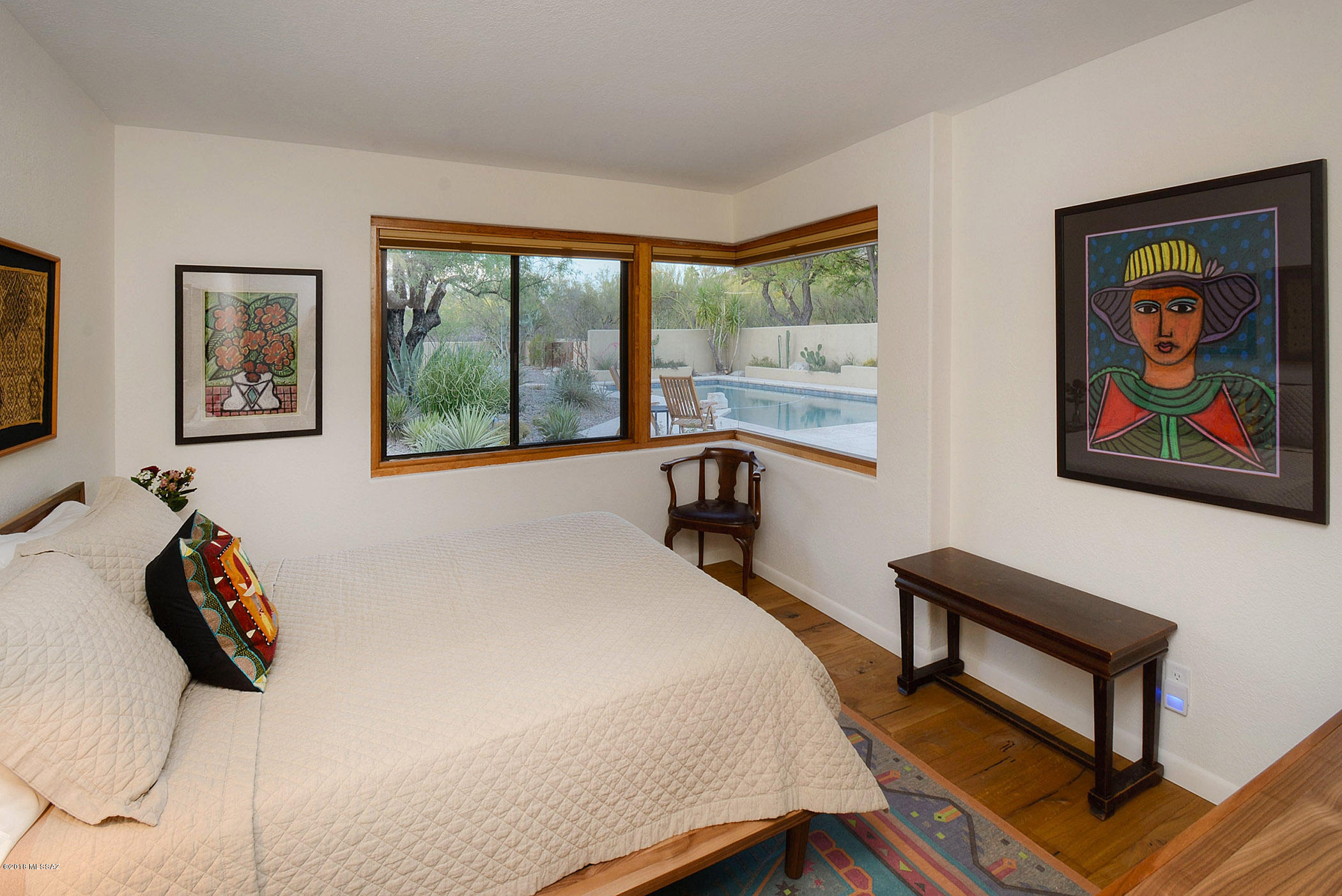 6751 N Paseo De Los Altos