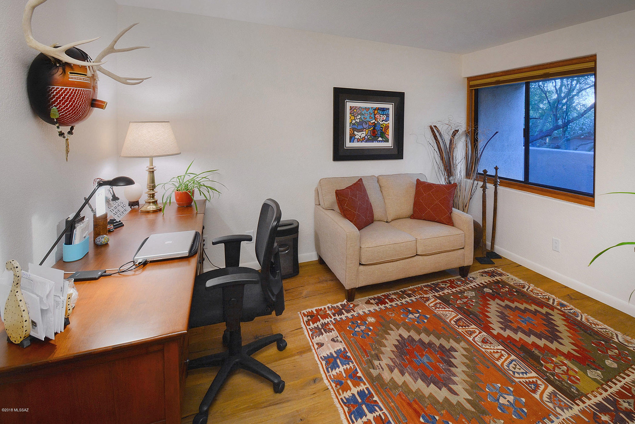 6751 N Paseo De Los Altos