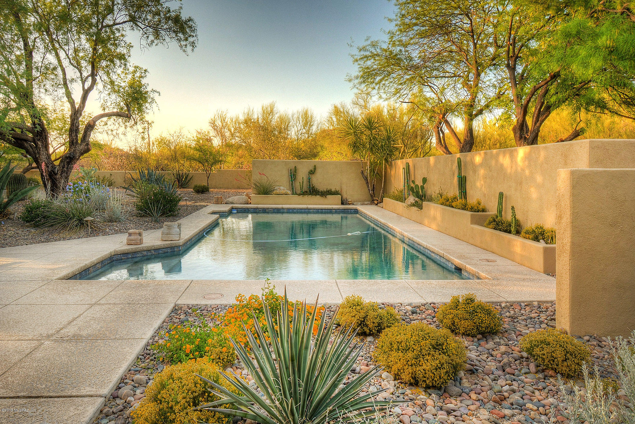 6751 N Paseo De Los Altos