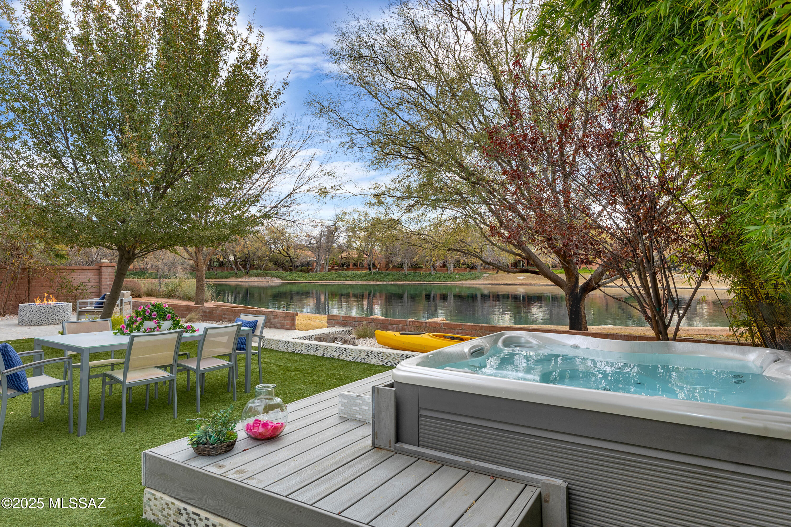 3145 N Willow Creek Drive