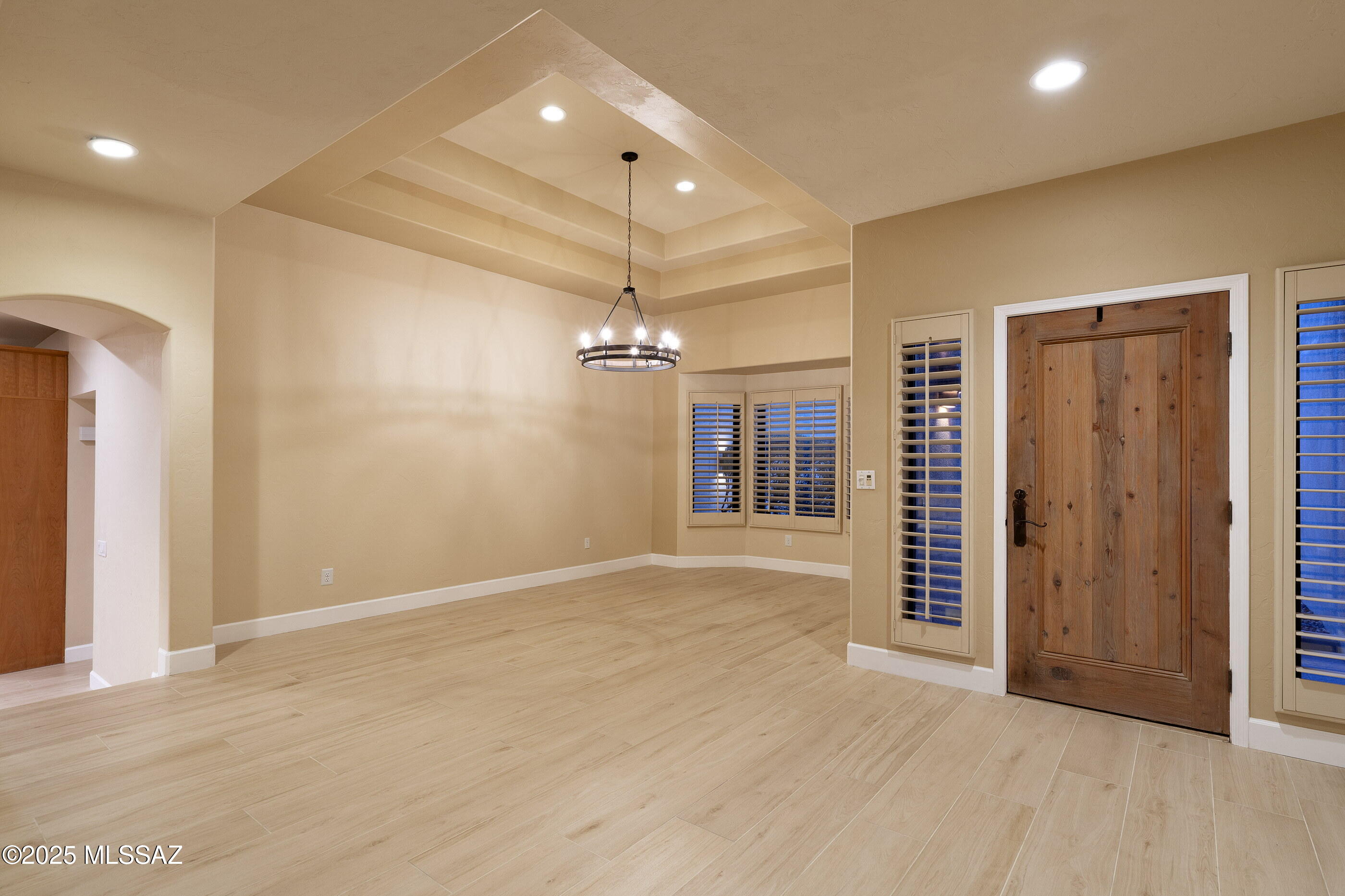 5801 E Placita Rocosa