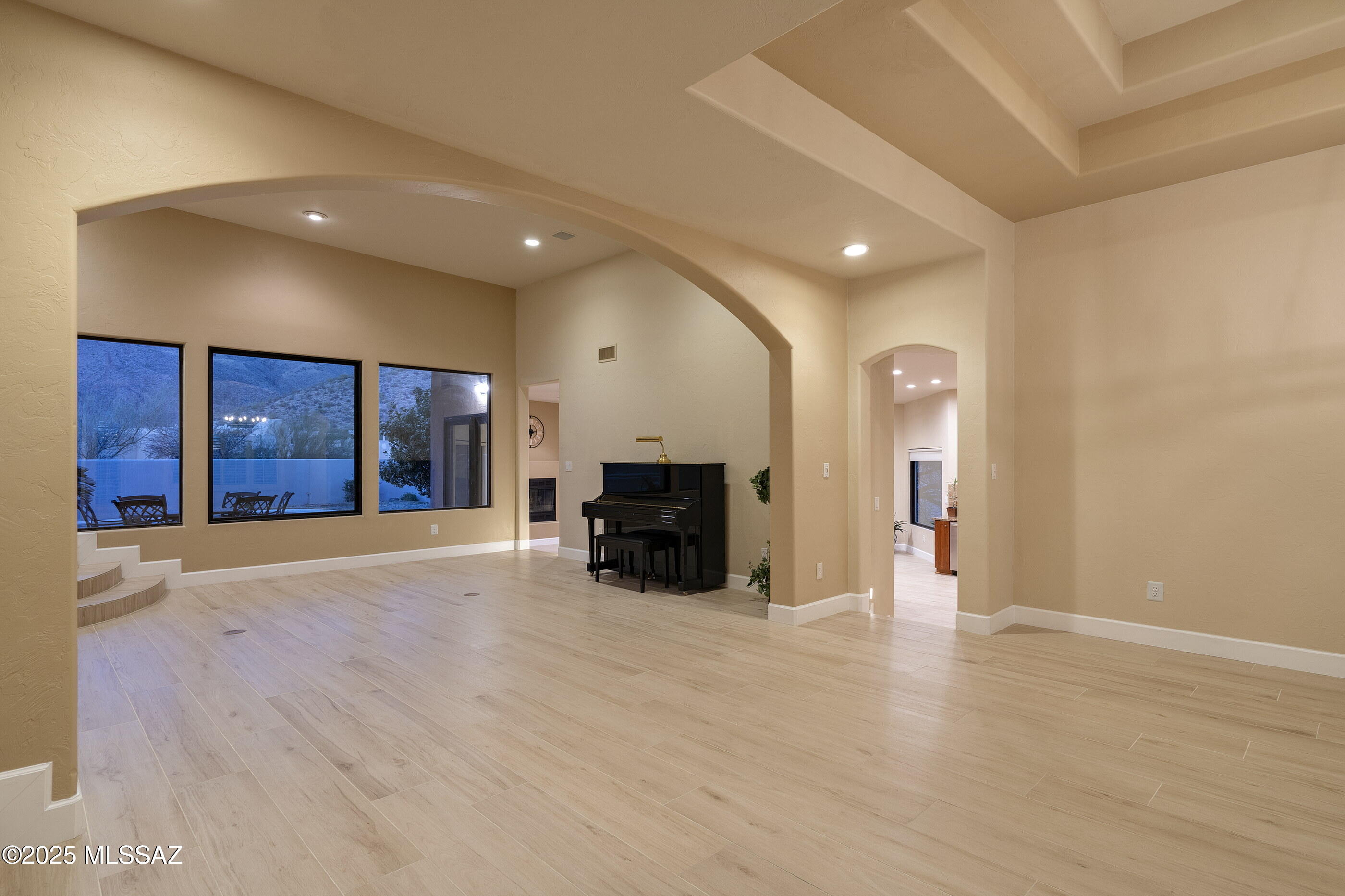 5801 E Placita Rocosa
