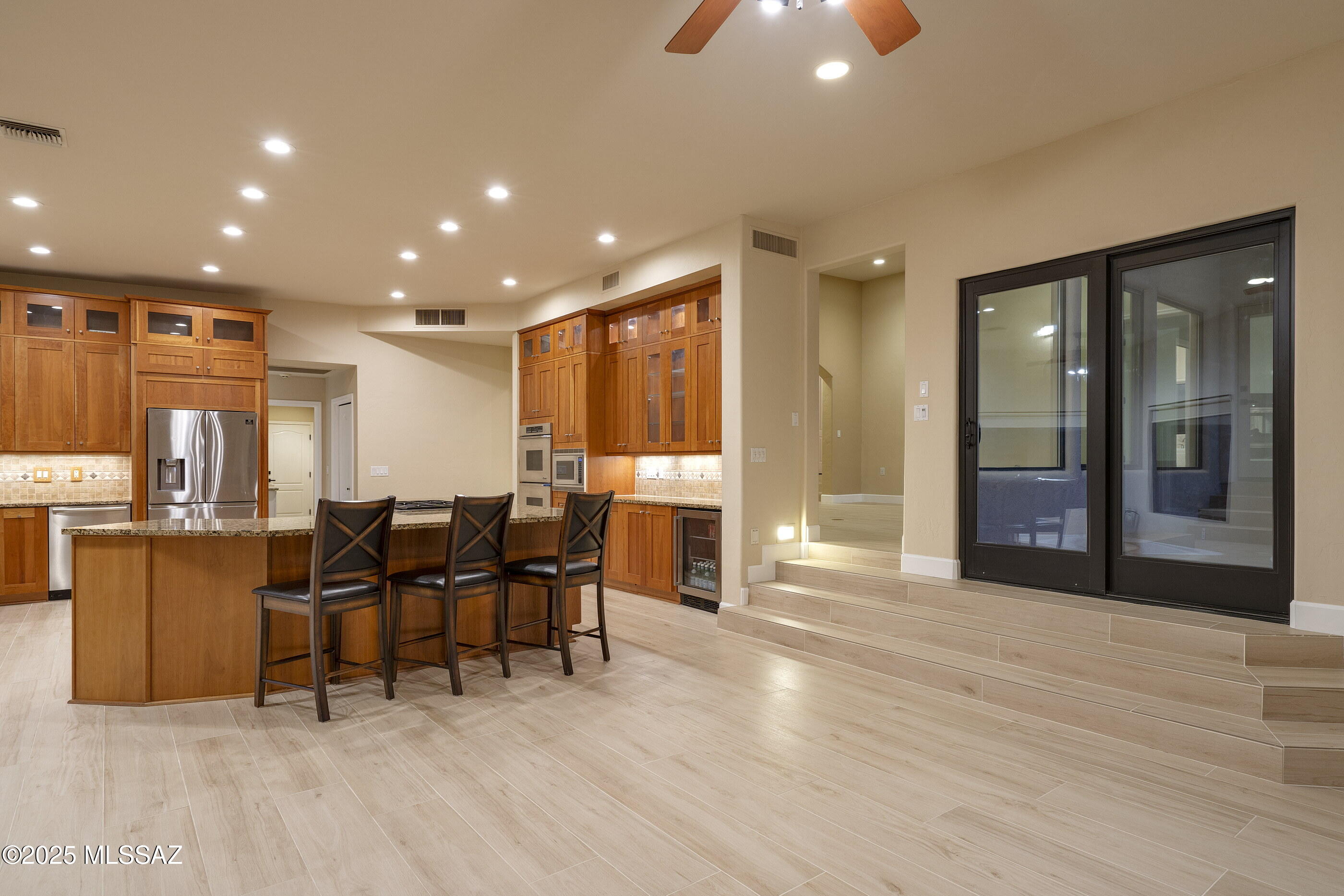 5801 E Placita Rocosa