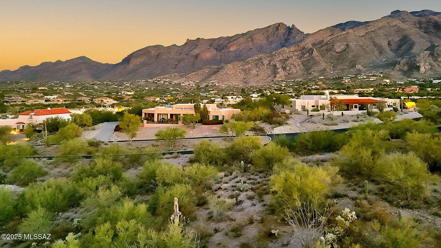 4590 E Blue Mountain Drive 4