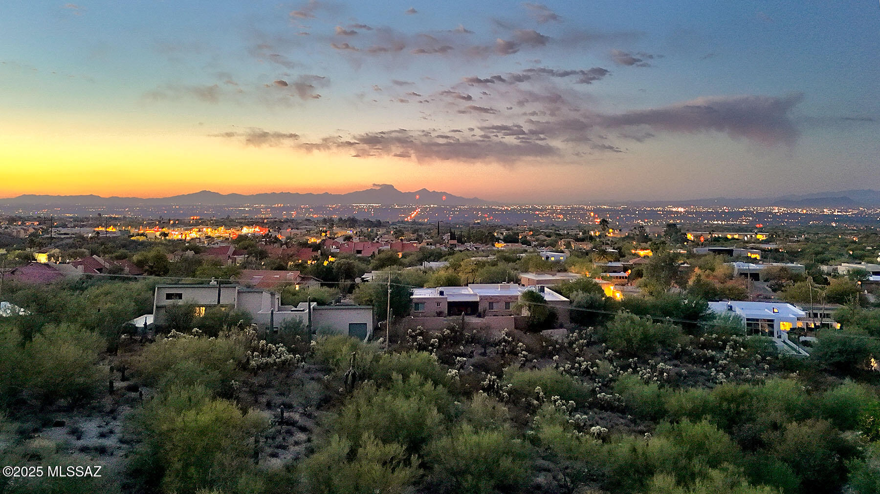 4590 E Blue Mountain Drive 4