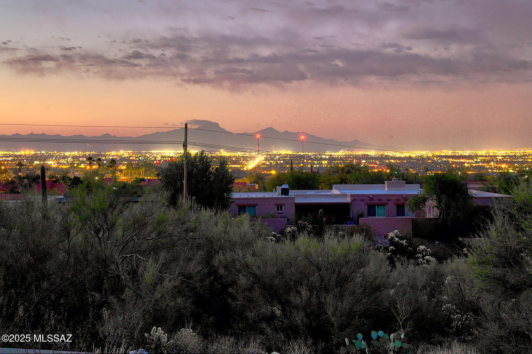 4590 E Blue Mountain Drive 4