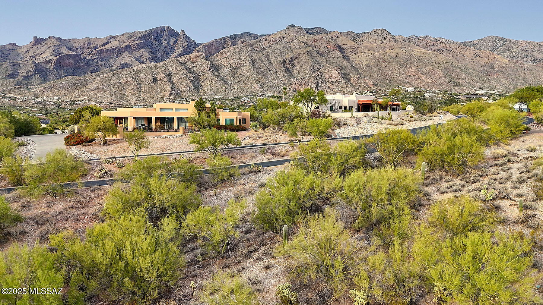 4590 E Blue Mountain Drive 4