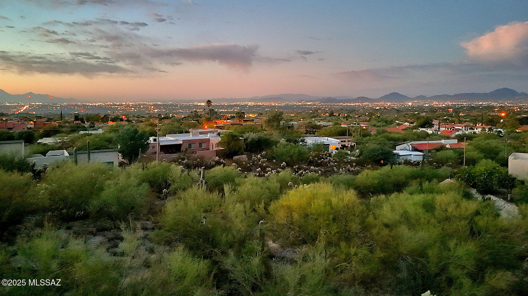 4590 E Blue Mountain Drive 4