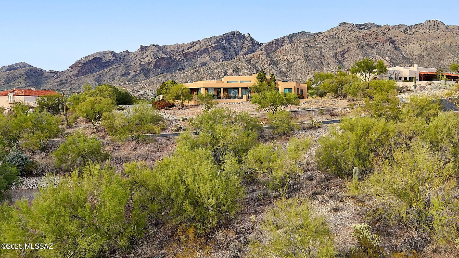 4590 E Blue Mountain Drive 4