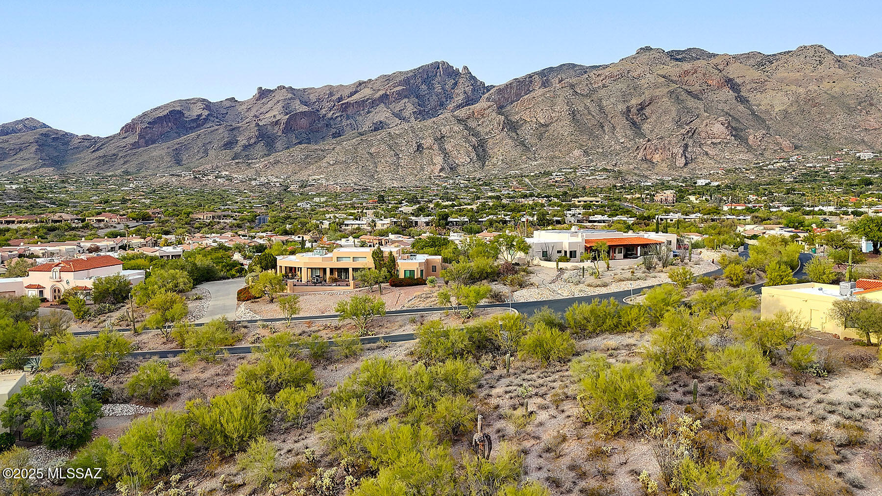 4590 E Blue Mountain Drive 4