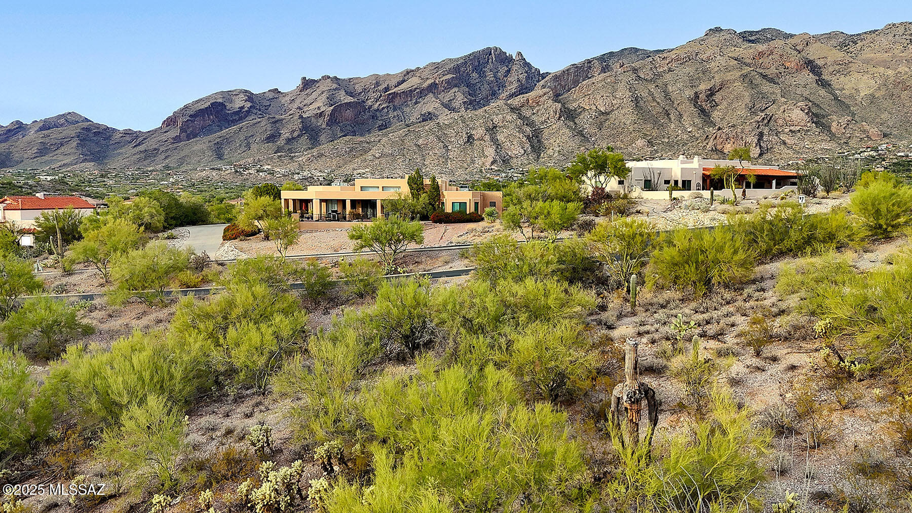 4590 E Blue Mountain Drive 4
