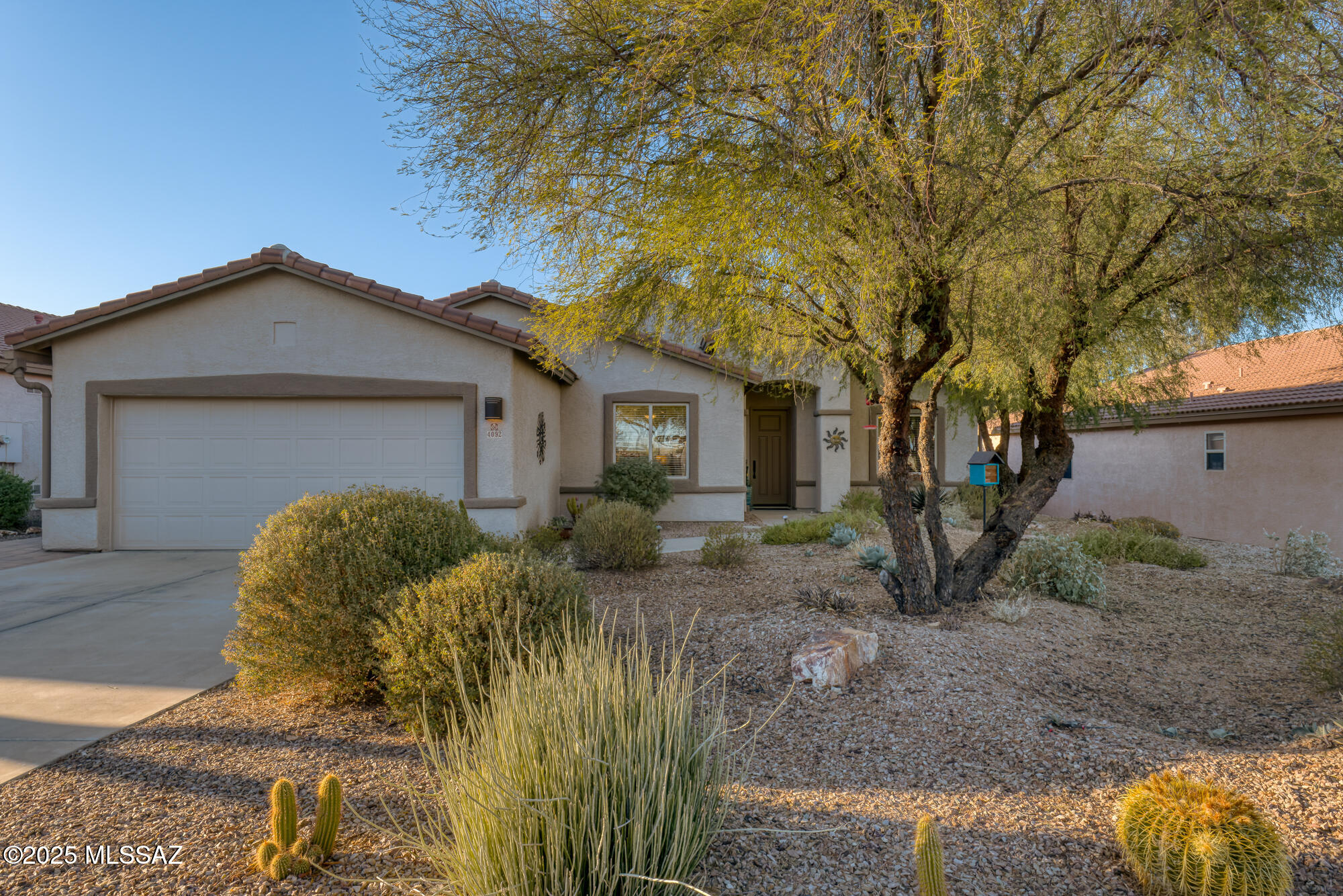 4092 W Tombolo Trail