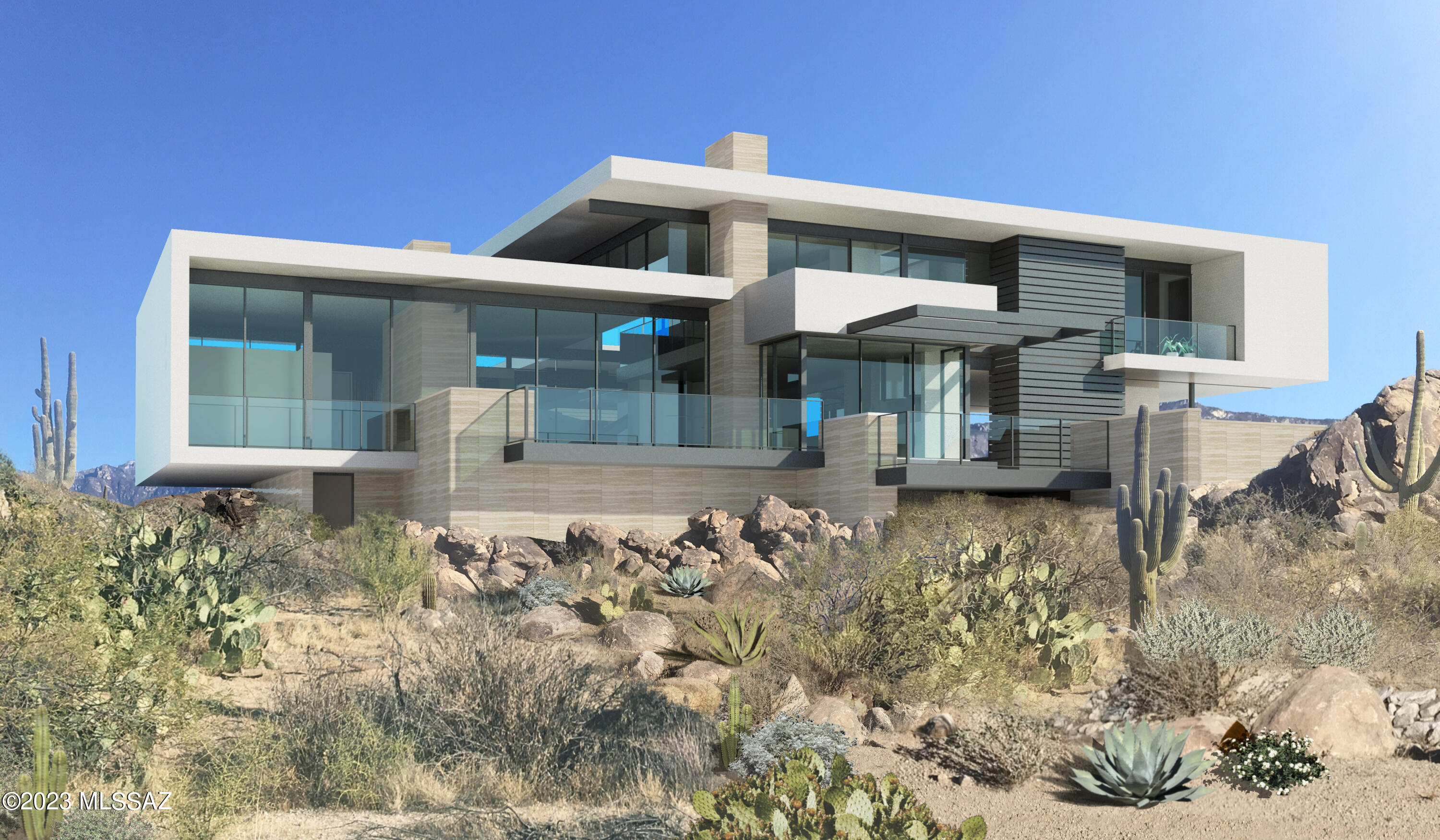 14514 Blazing Canyon Drive