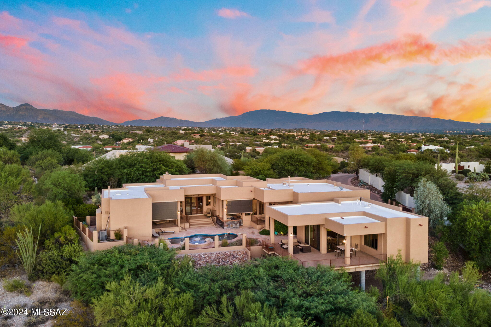 5261 N Corte Casa Del Sol