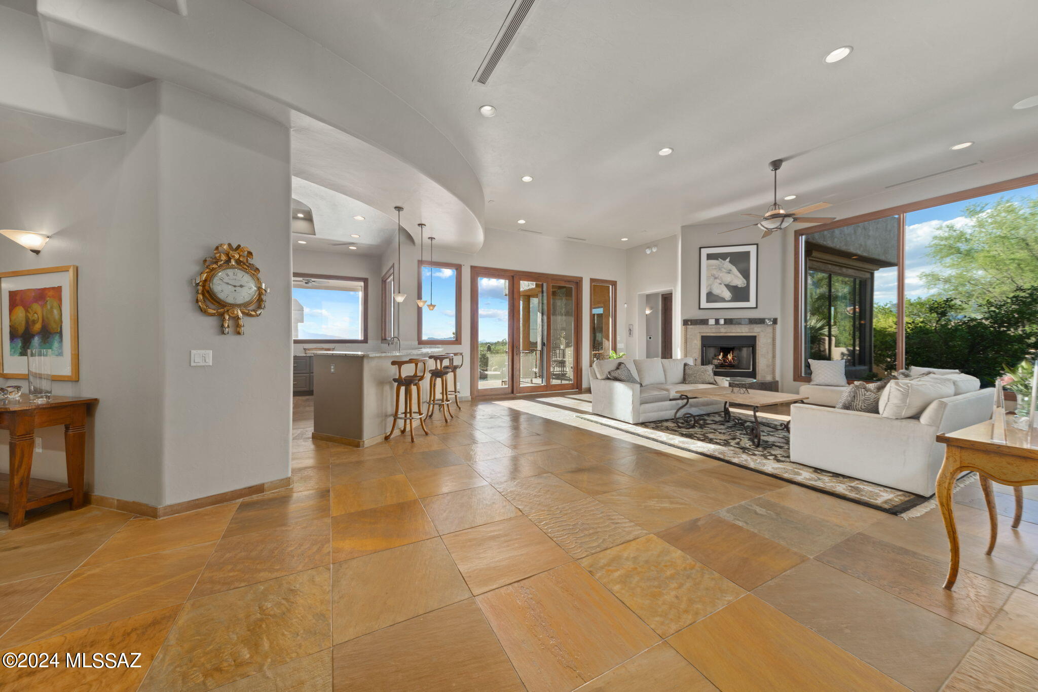 5261 N Corte Casa Del Sol